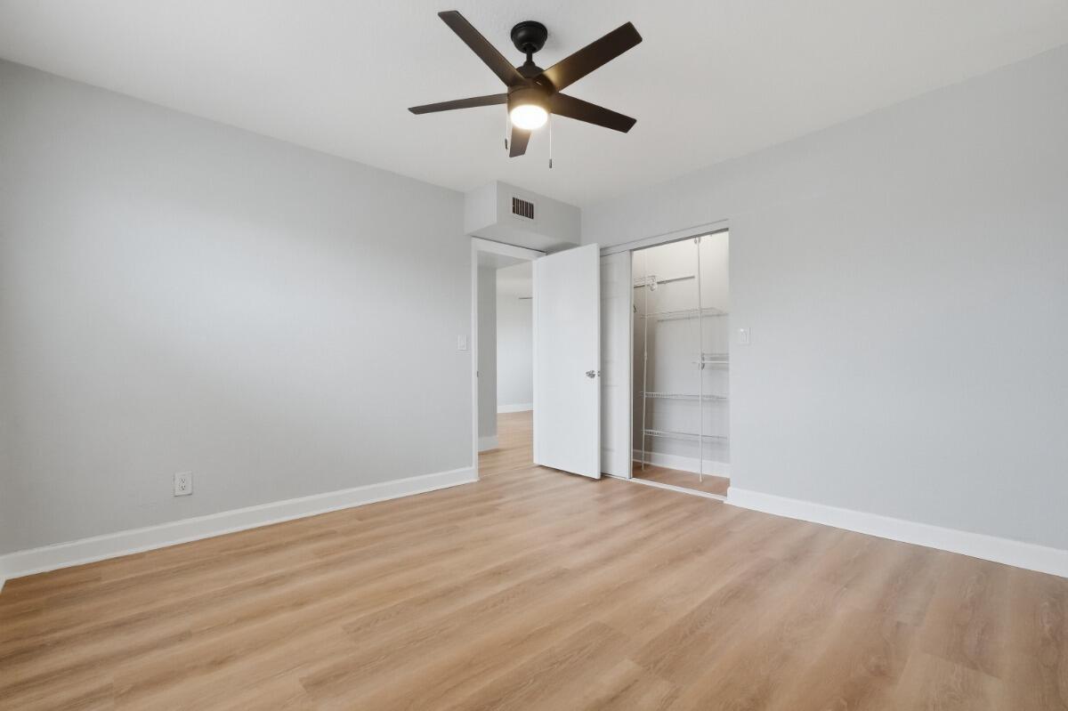II DELWOOD WEST CONDO - Residential Lease