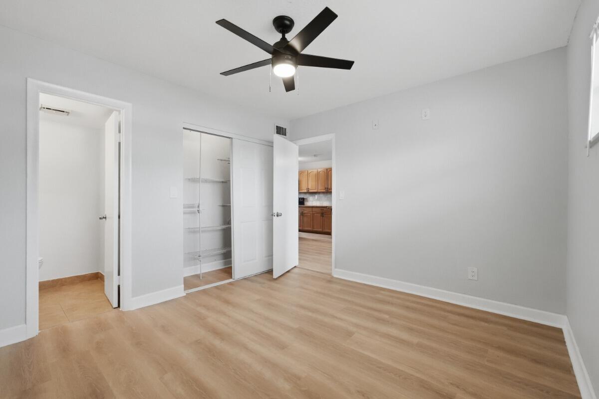 II DELWOOD WEST CONDO - Residential Lease