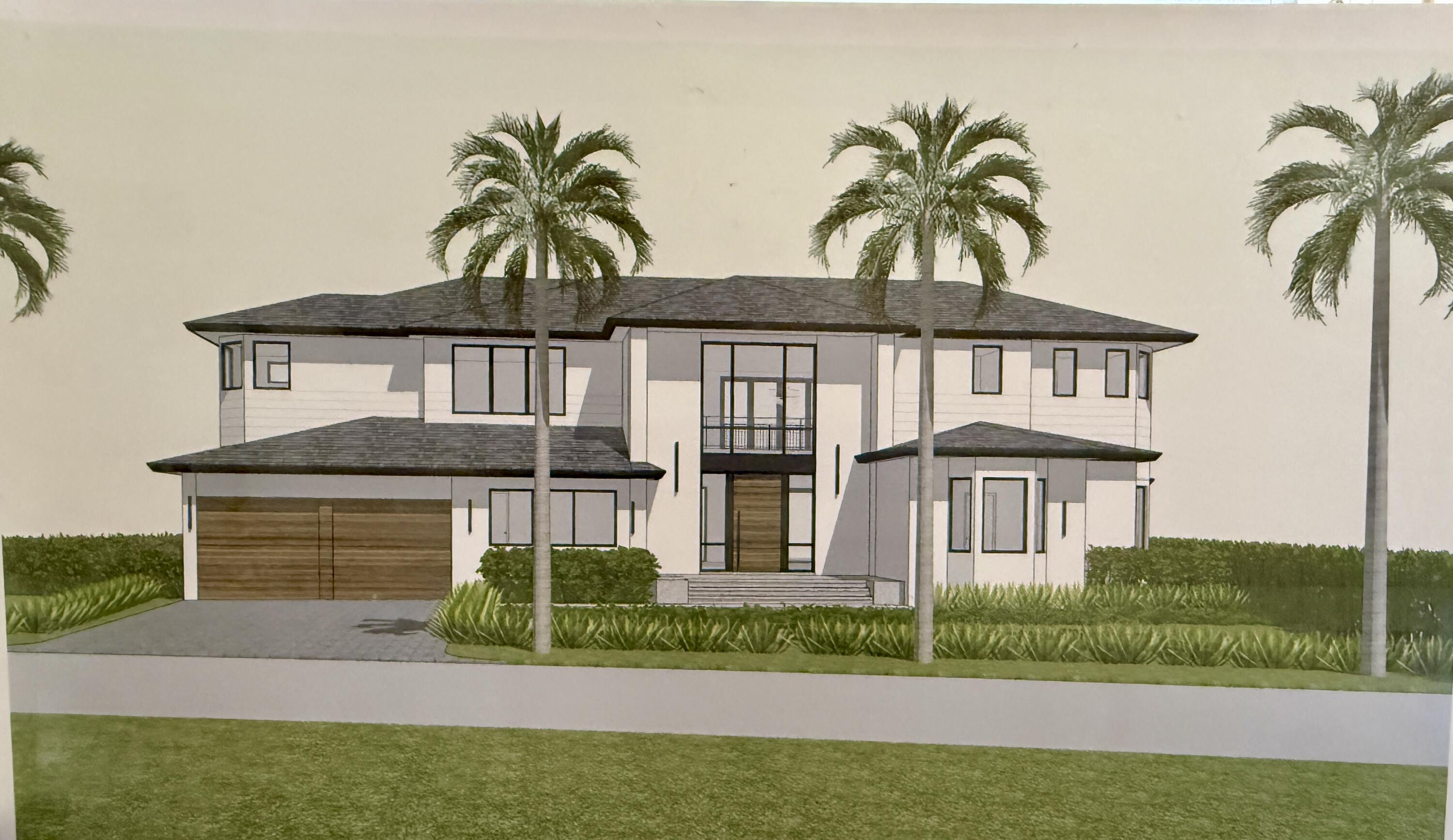NURMI ISLES ISLAND NO 2 - Residential
