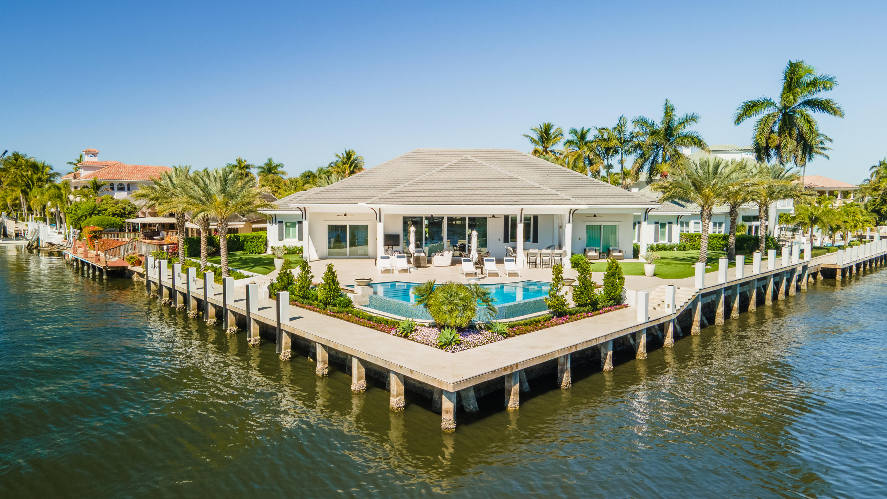 TROPIC ISLE 2ND SEC - Residential