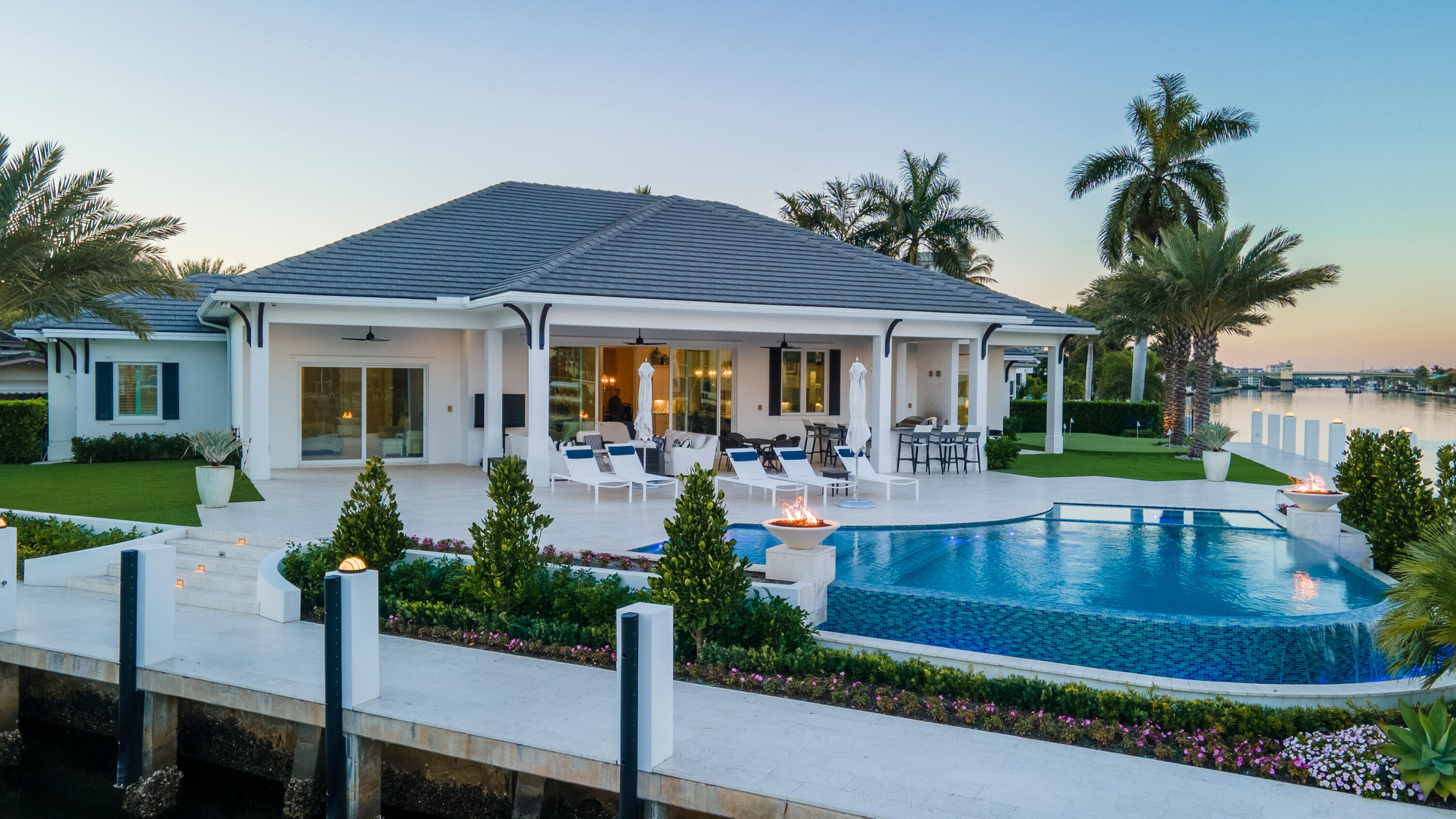 TROPIC ISLE 2ND SEC - Residential