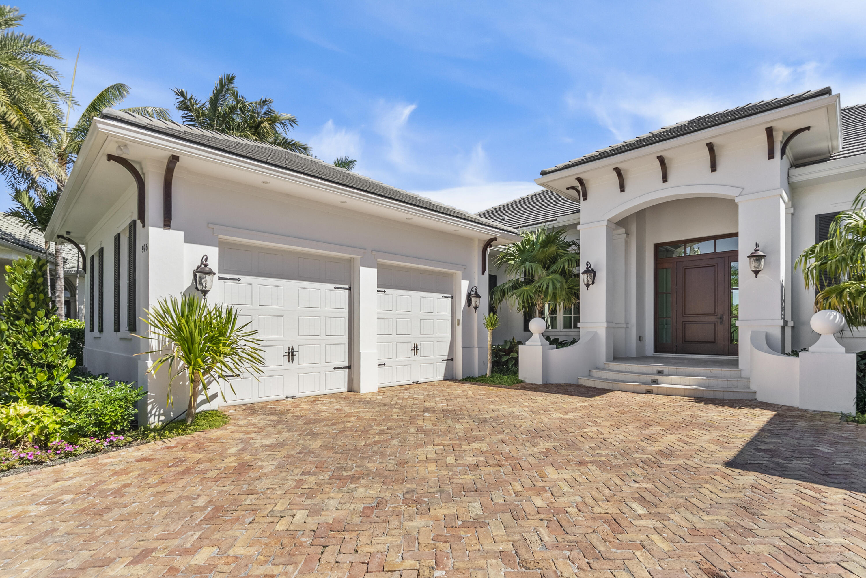 TROPIC ISLE 2ND SEC - Residential