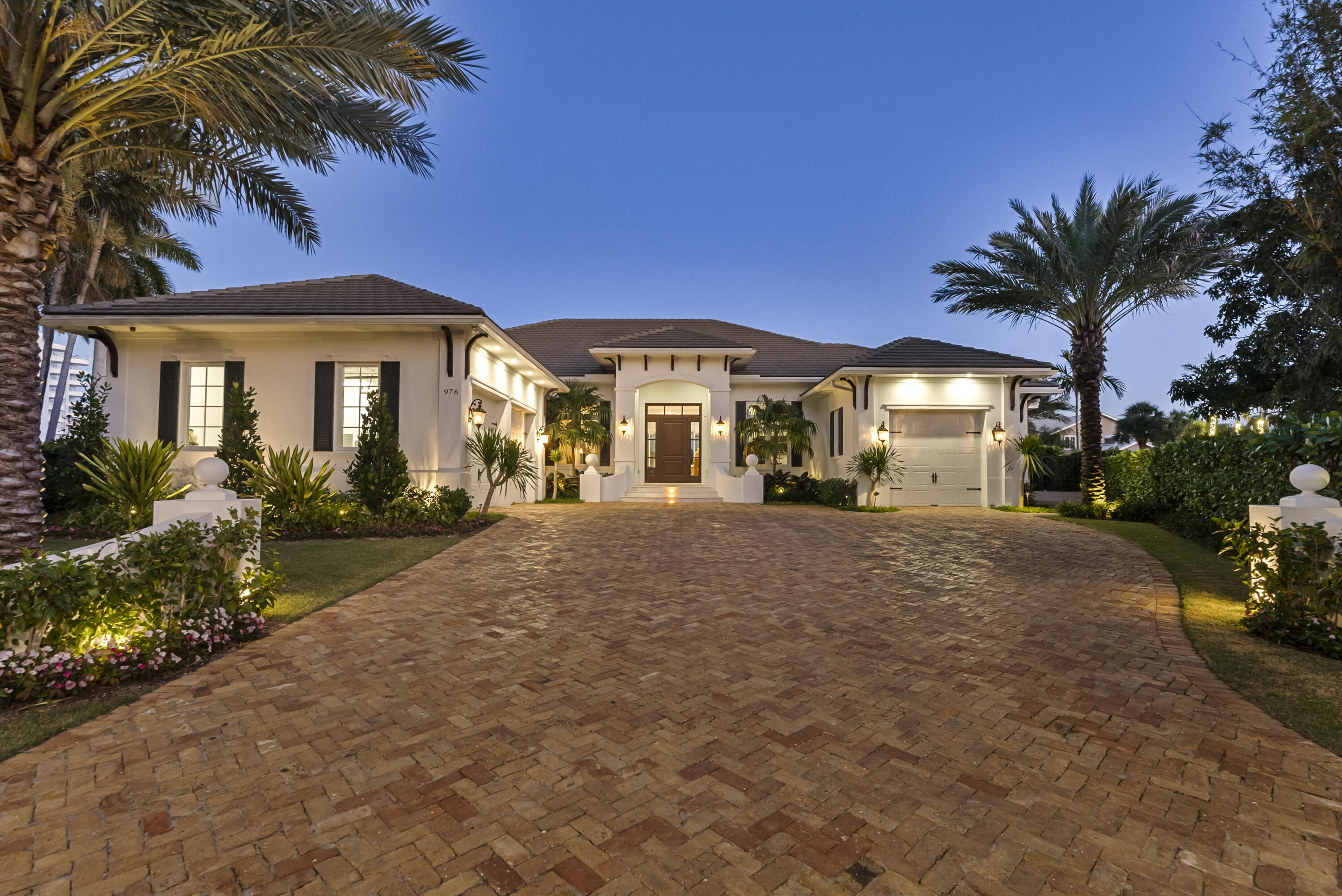 TROPIC ISLE 2ND SEC - Residential
