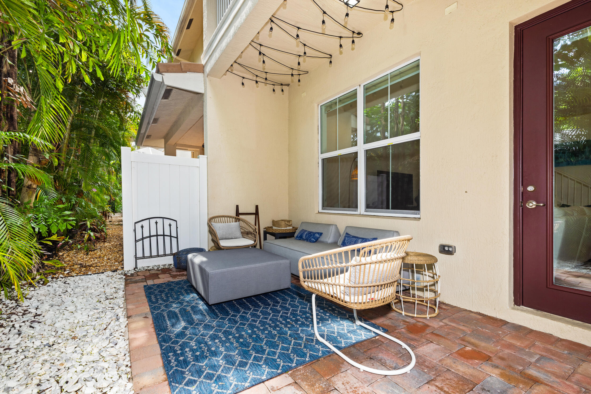 HAMPTON COVE - Residential Lease