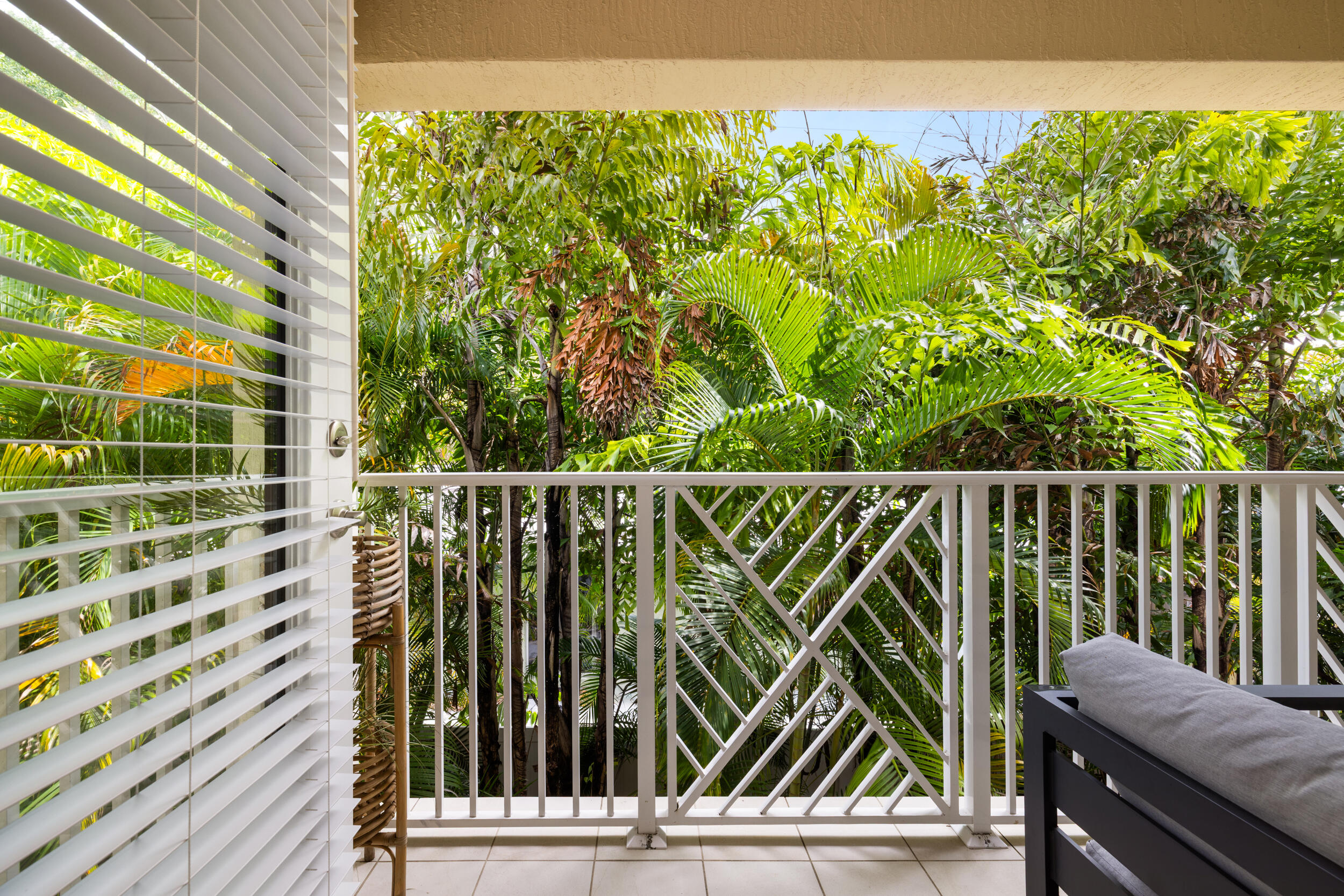 HAMPTON COVE - Residential Lease