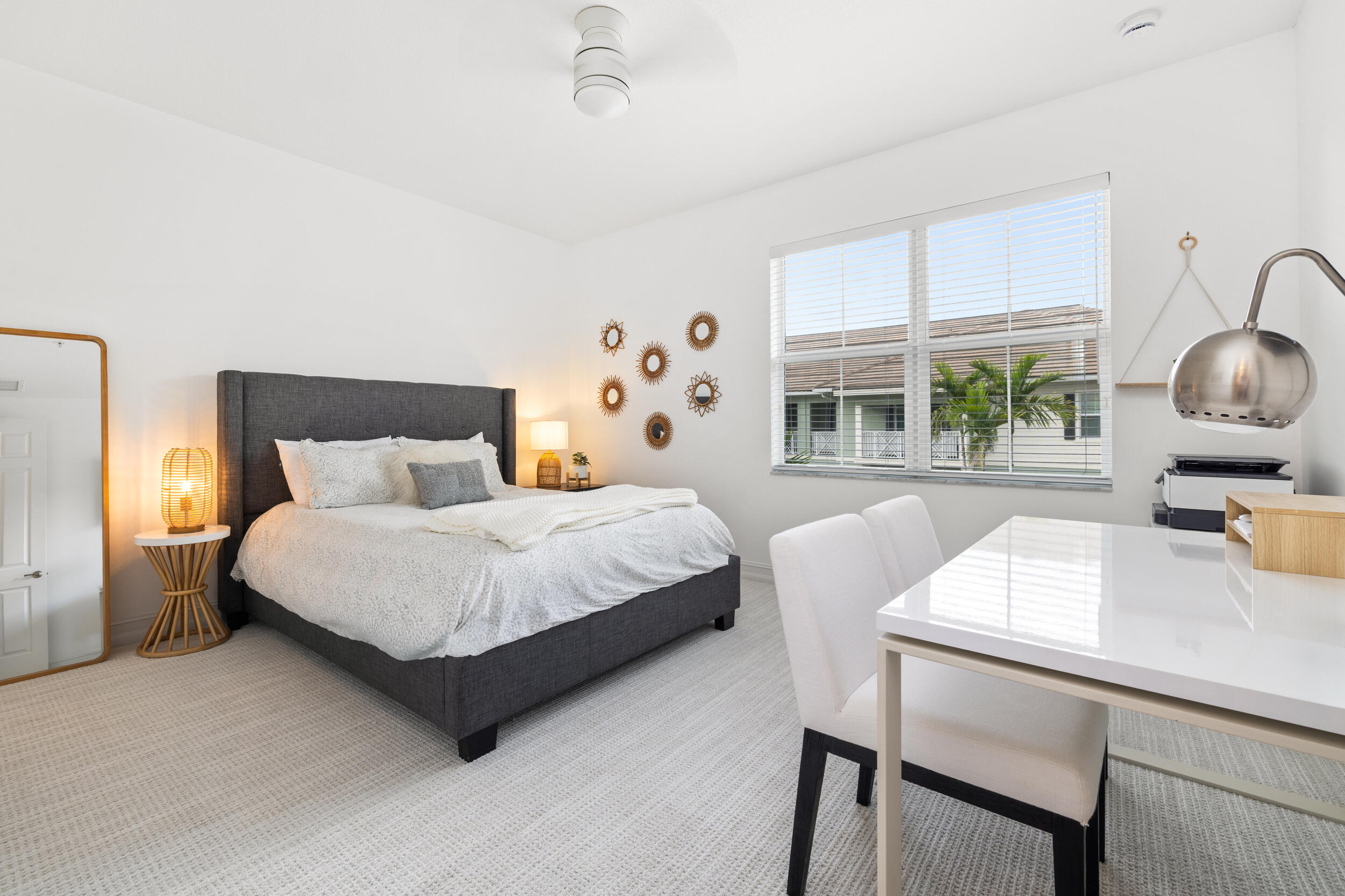 HAMPTON COVE - Residential Lease