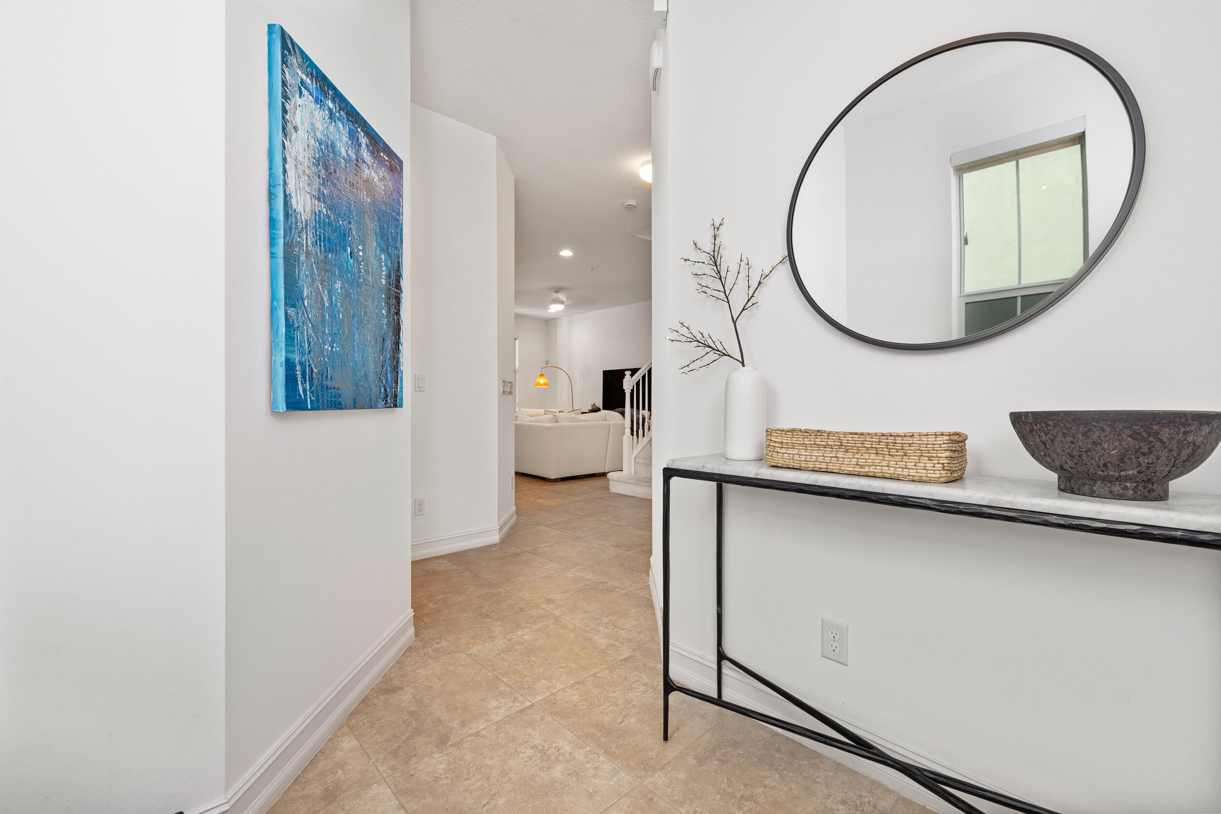 HAMPTON COVE - Residential Lease