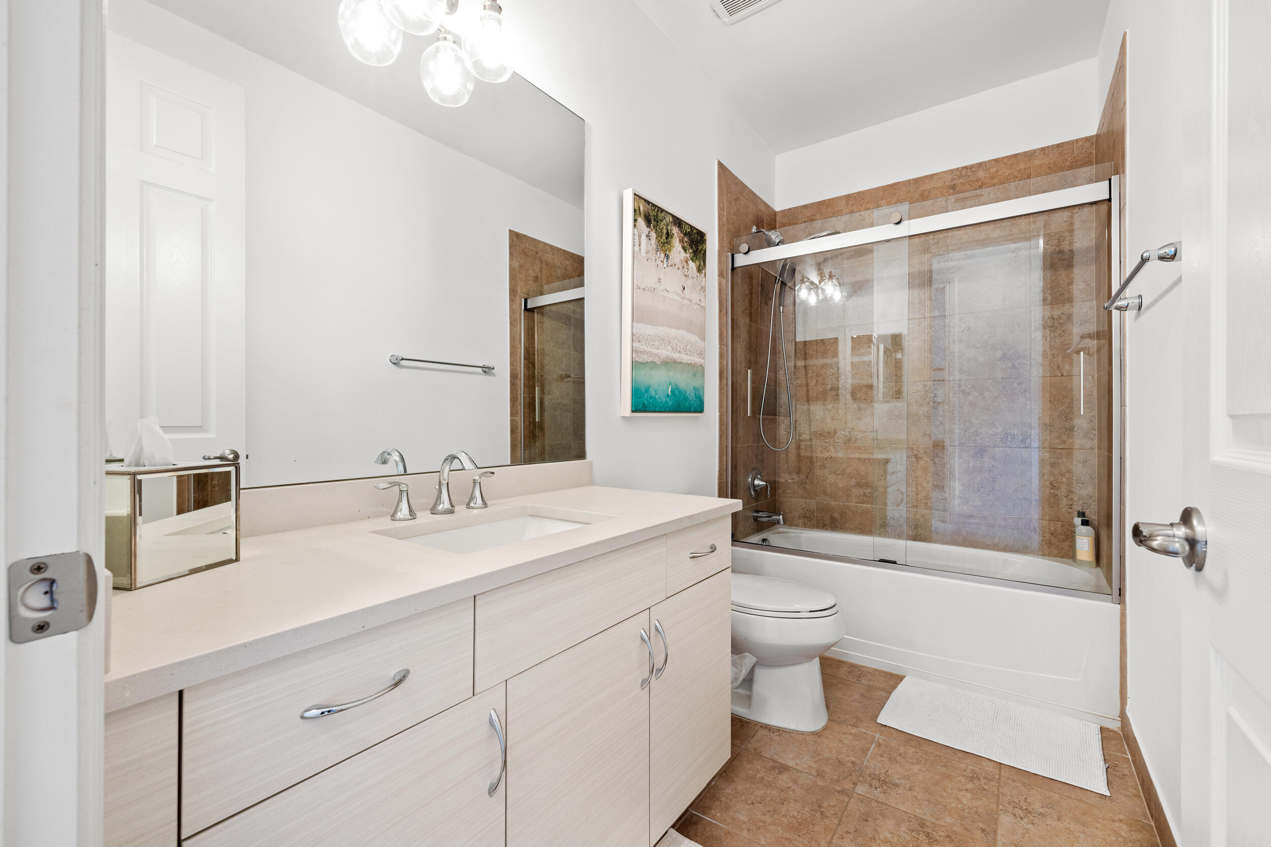 HAMPTON COVE - Residential Lease
