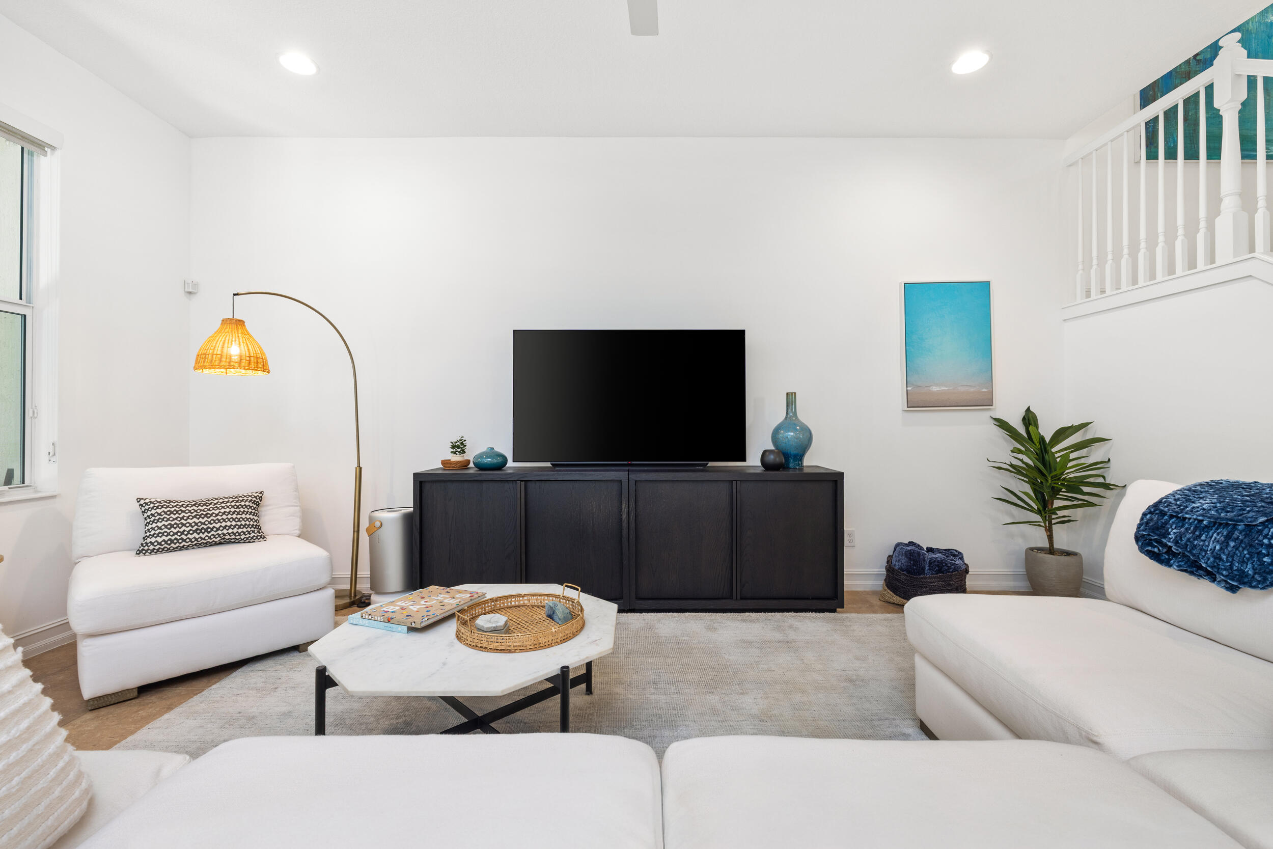 HAMPTON COVE - Residential Lease