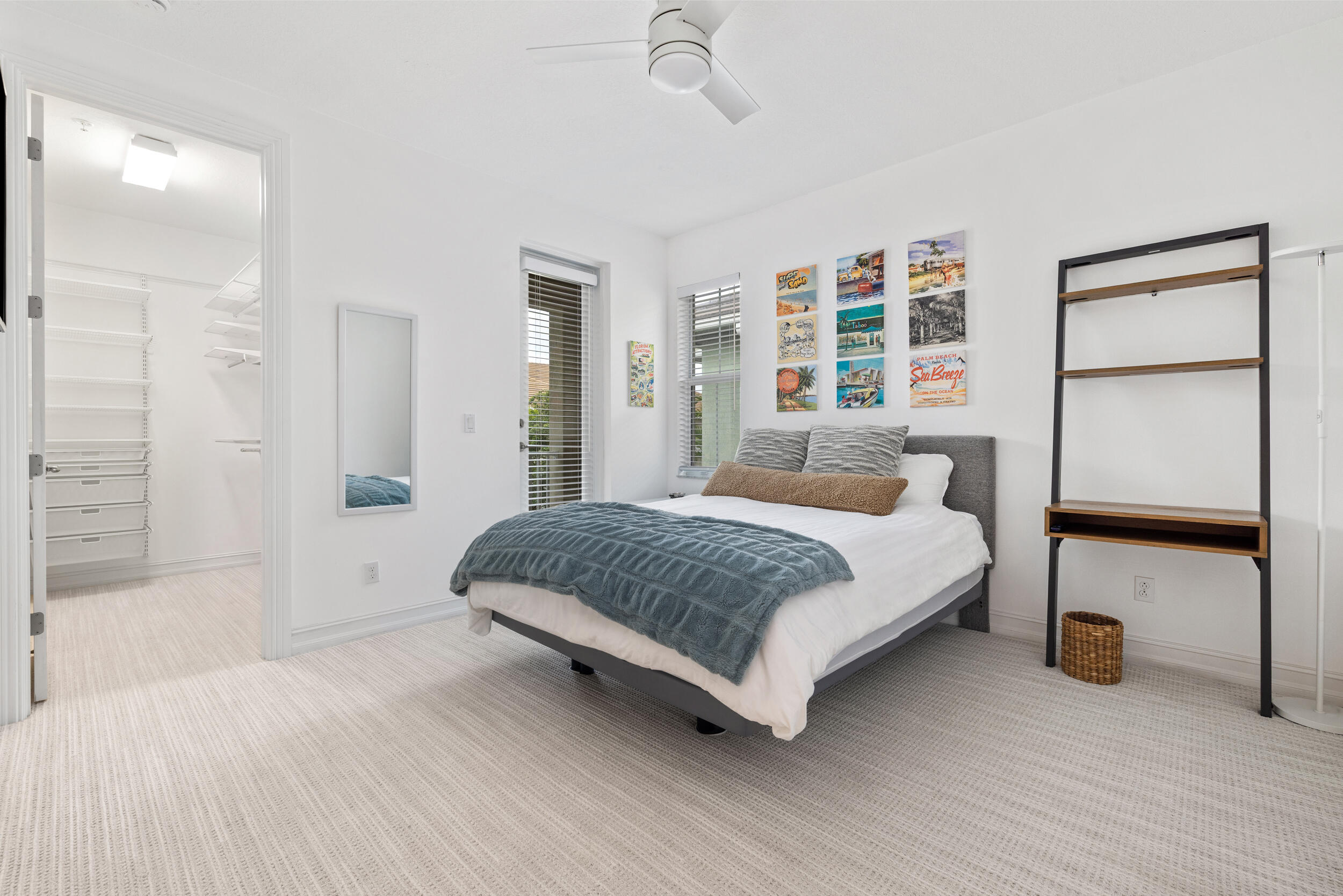 HAMPTON COVE - Residential Lease