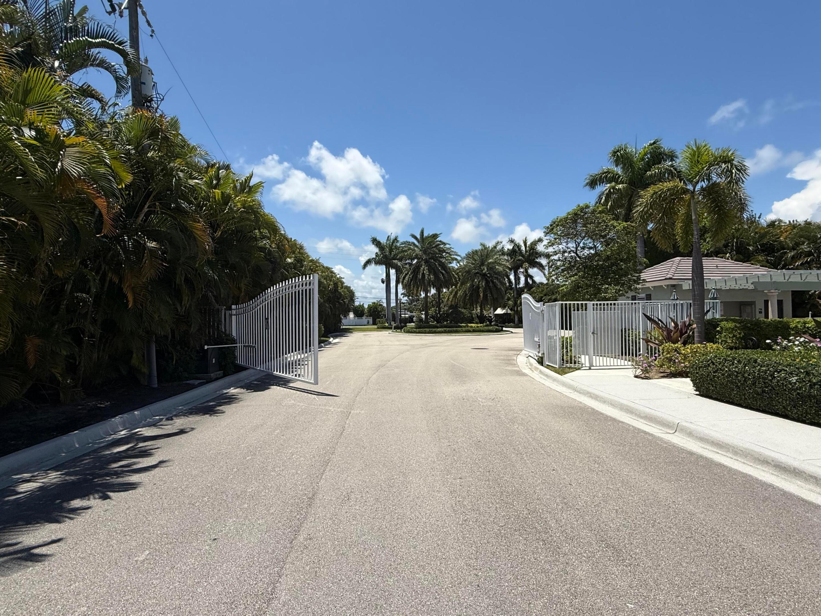 HAMPTON COVE - Residential Lease