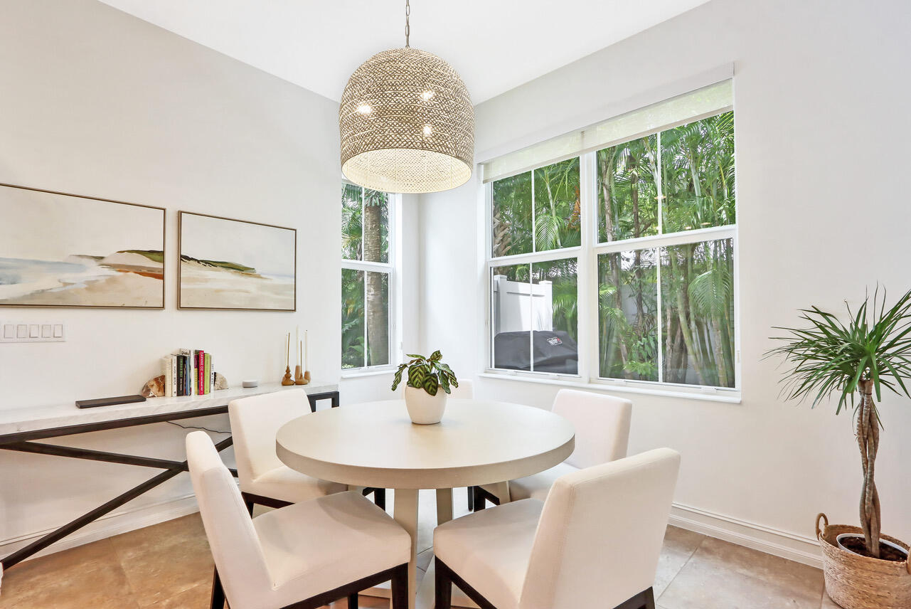 HAMPTON COVE - Residential Lease