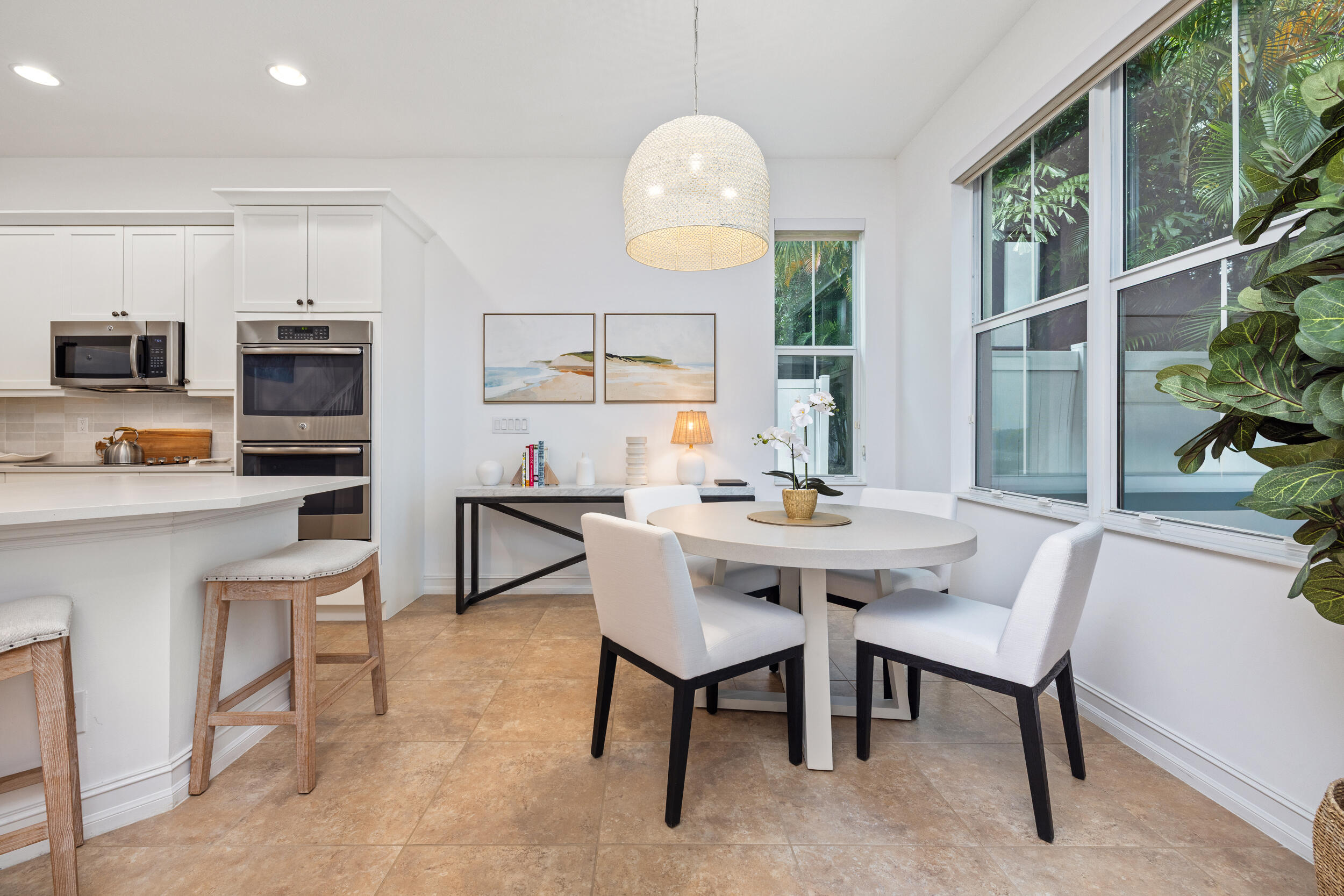 HAMPTON COVE - Residential Lease