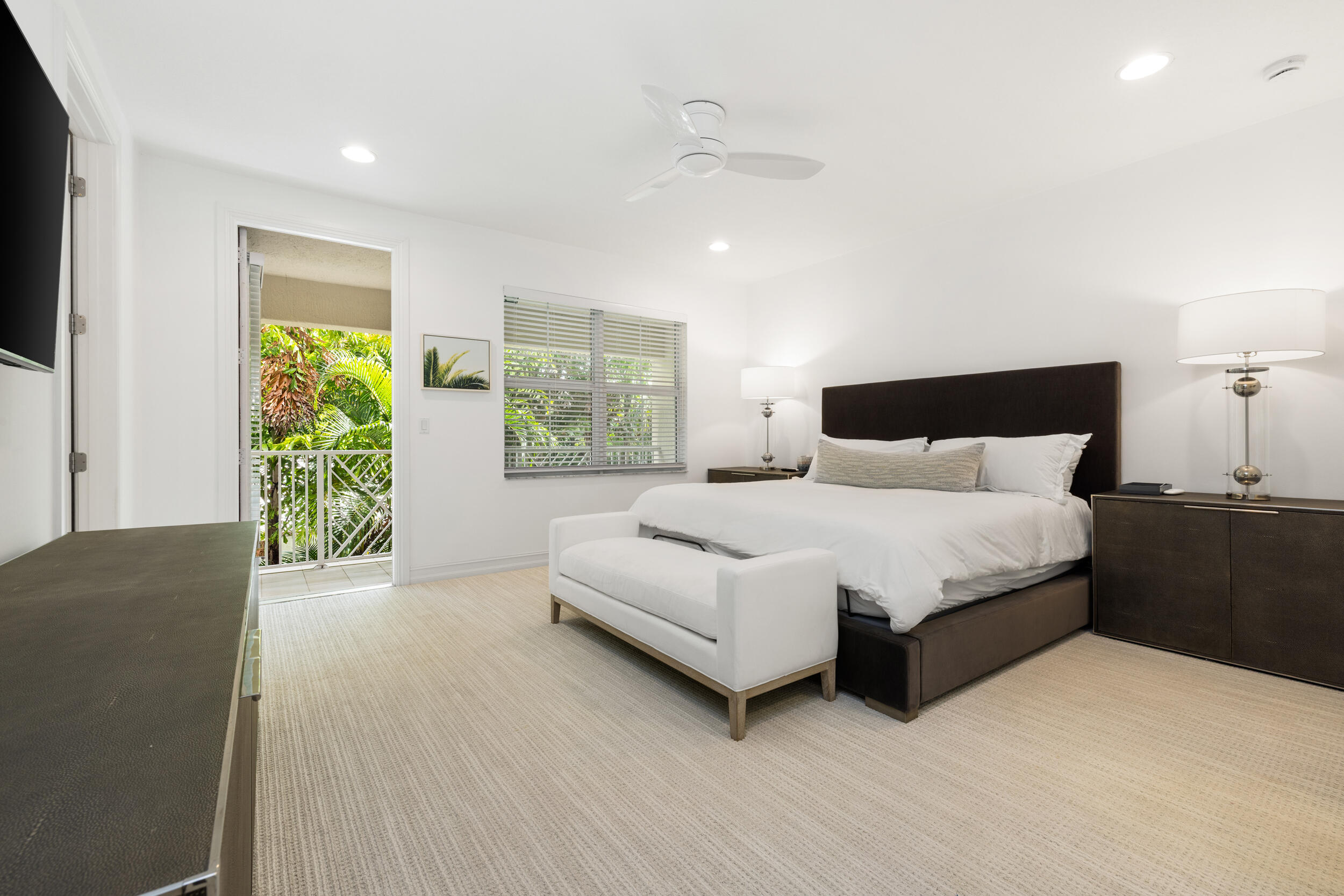 HAMPTON COVE - Residential Lease