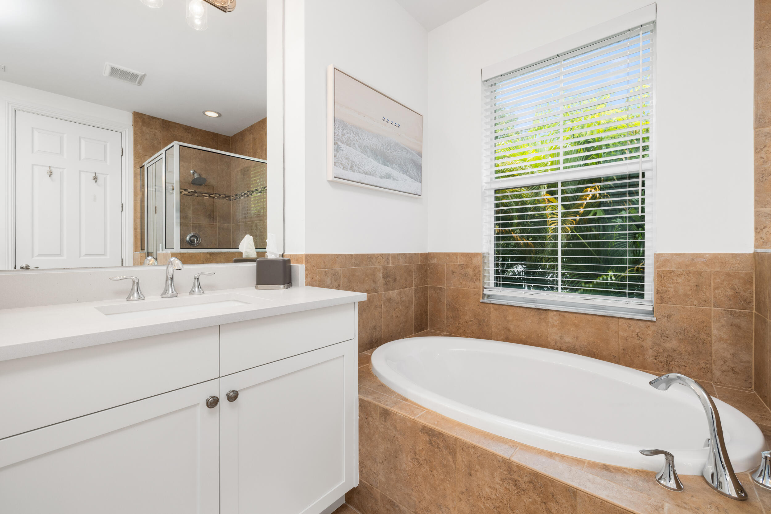 HAMPTON COVE - Residential Lease