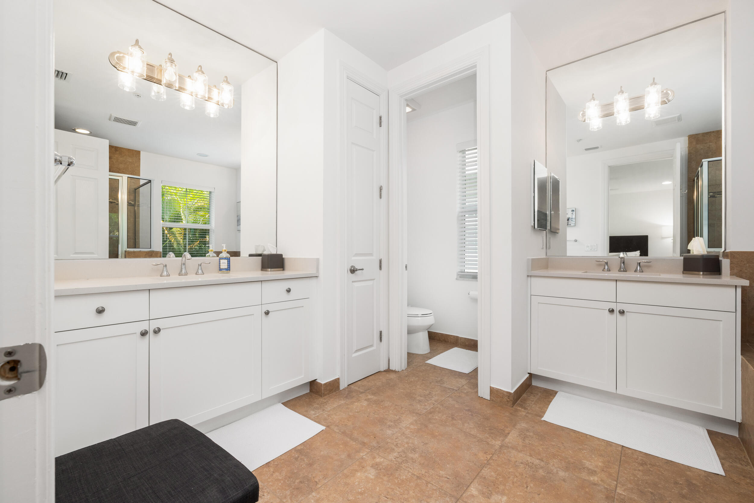 HAMPTON COVE - Residential Lease