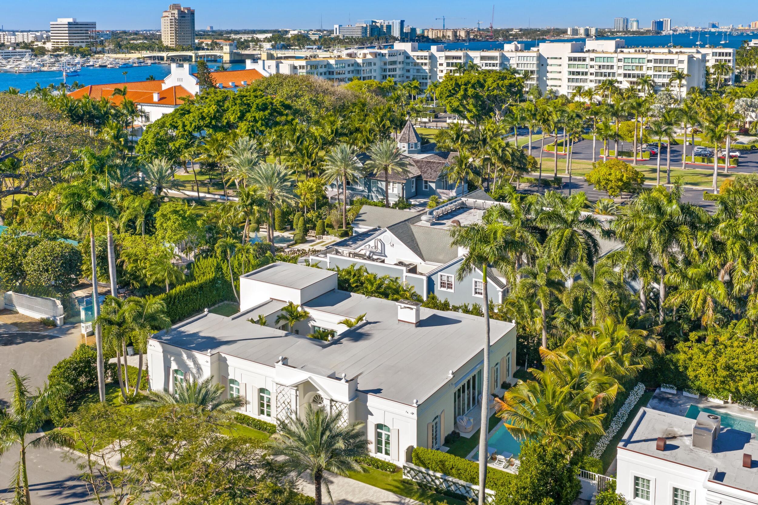 HILL SUB - Residential