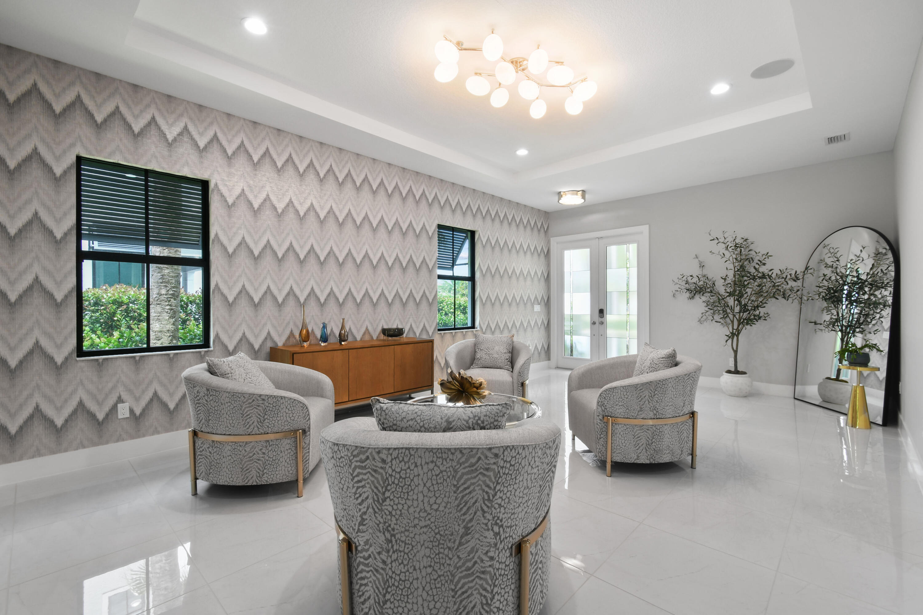 ARTISTRY - Residential