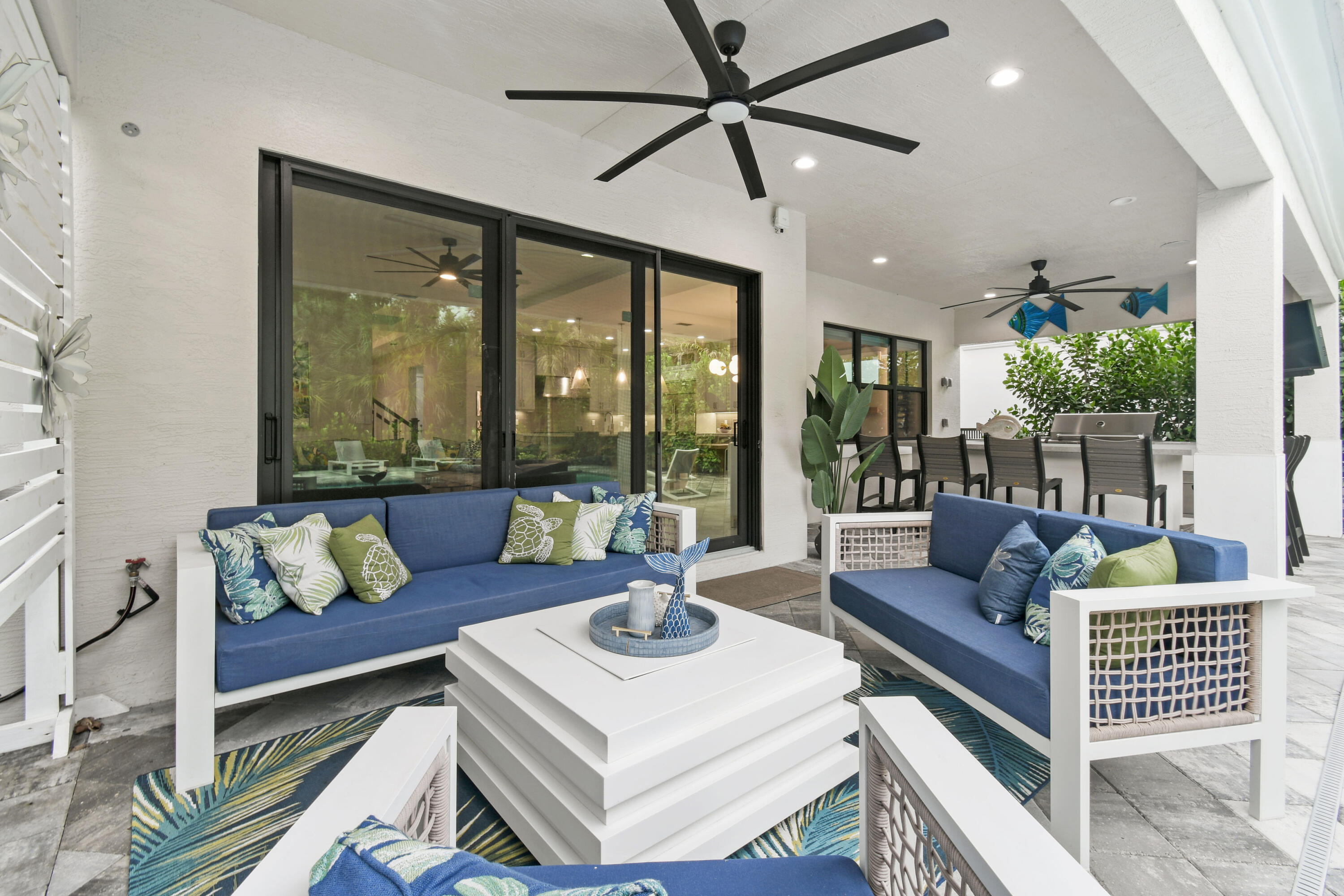 ARTISTRY - Residential