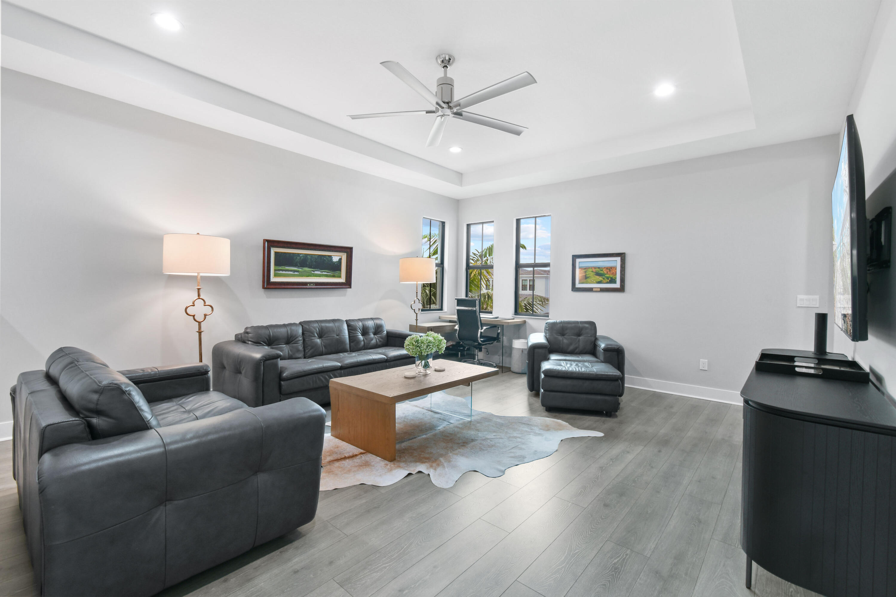 ARTISTRY - Residential