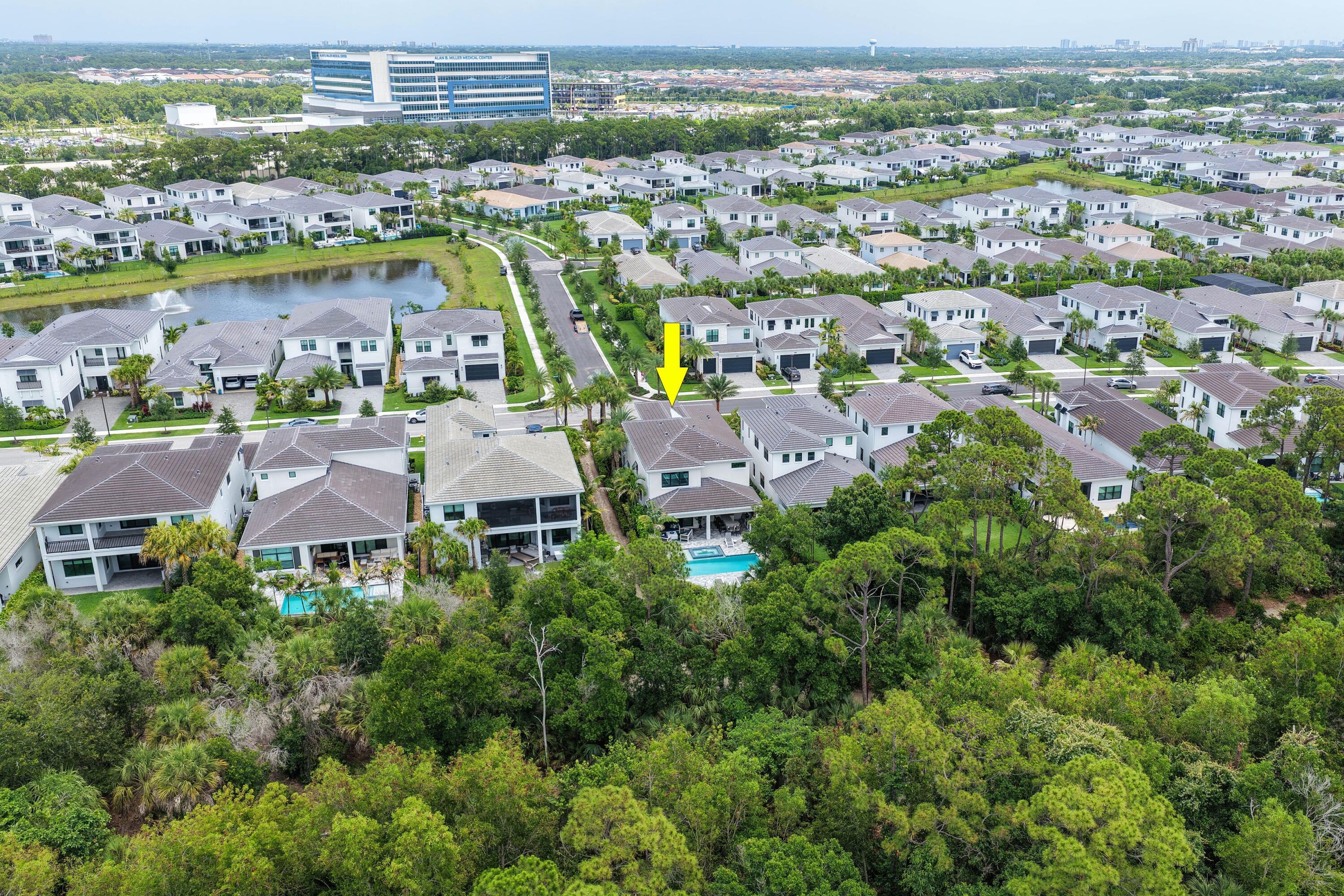 ARTISTRY - Residential