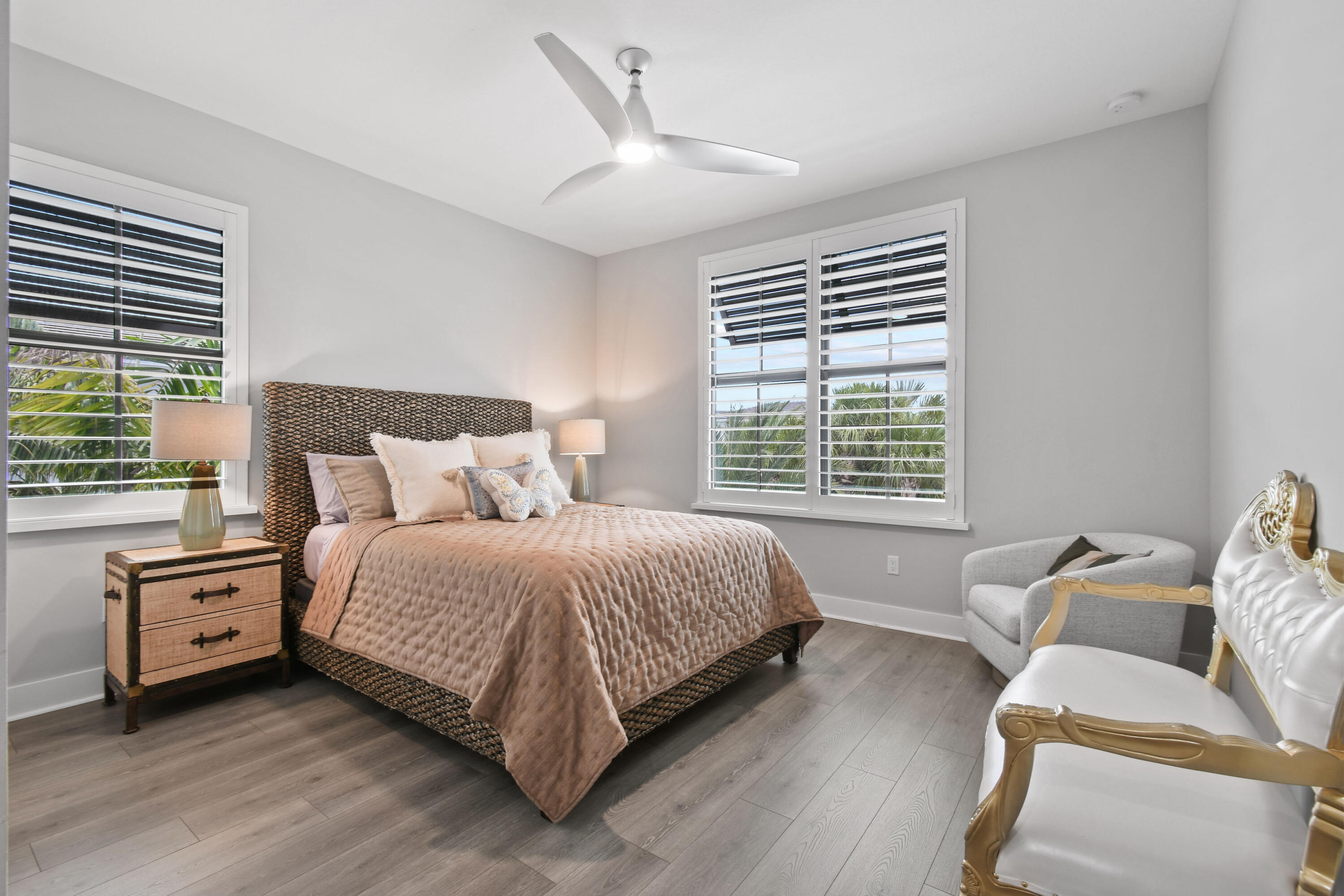 ARTISTRY - Residential