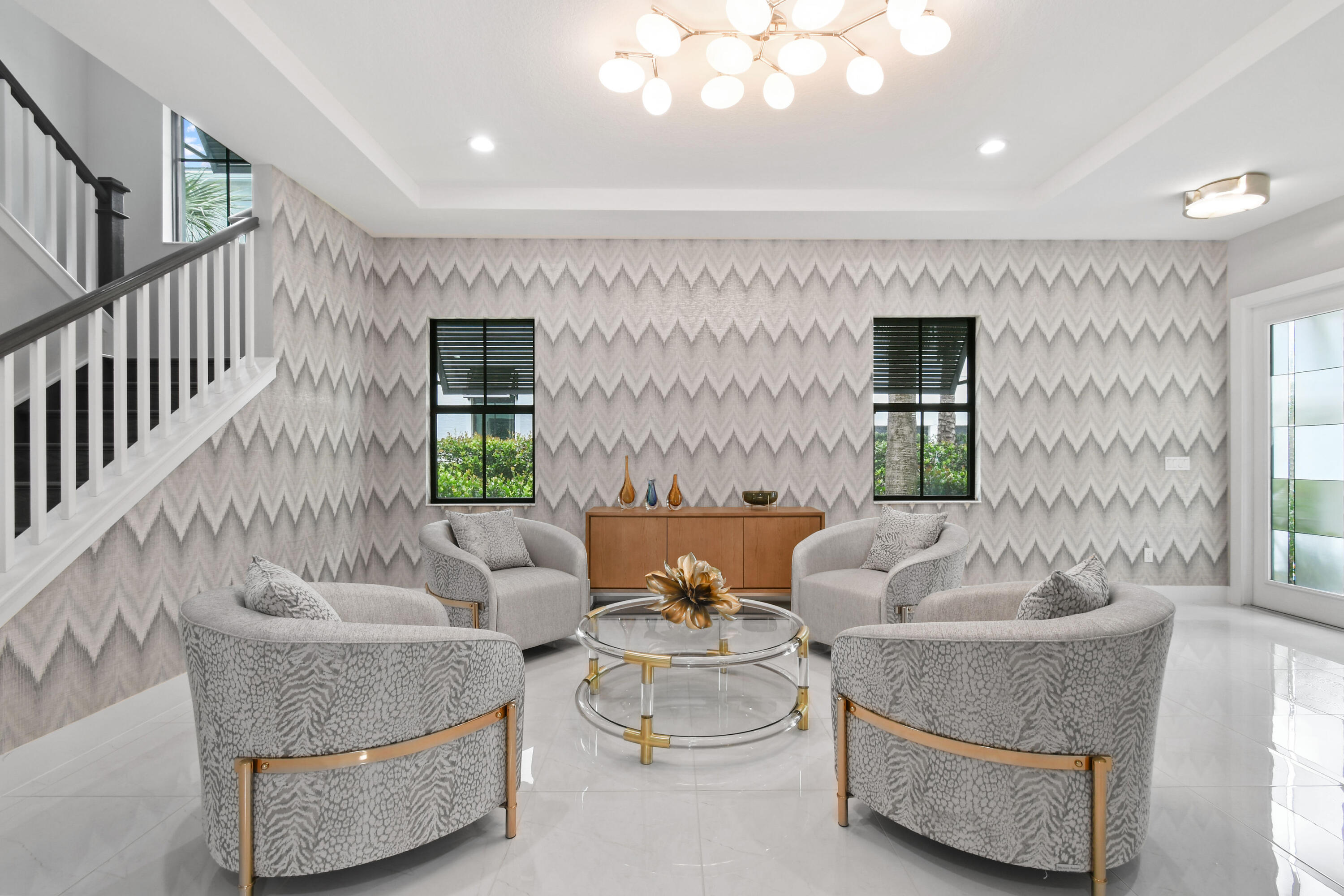 ARTISTRY - Residential