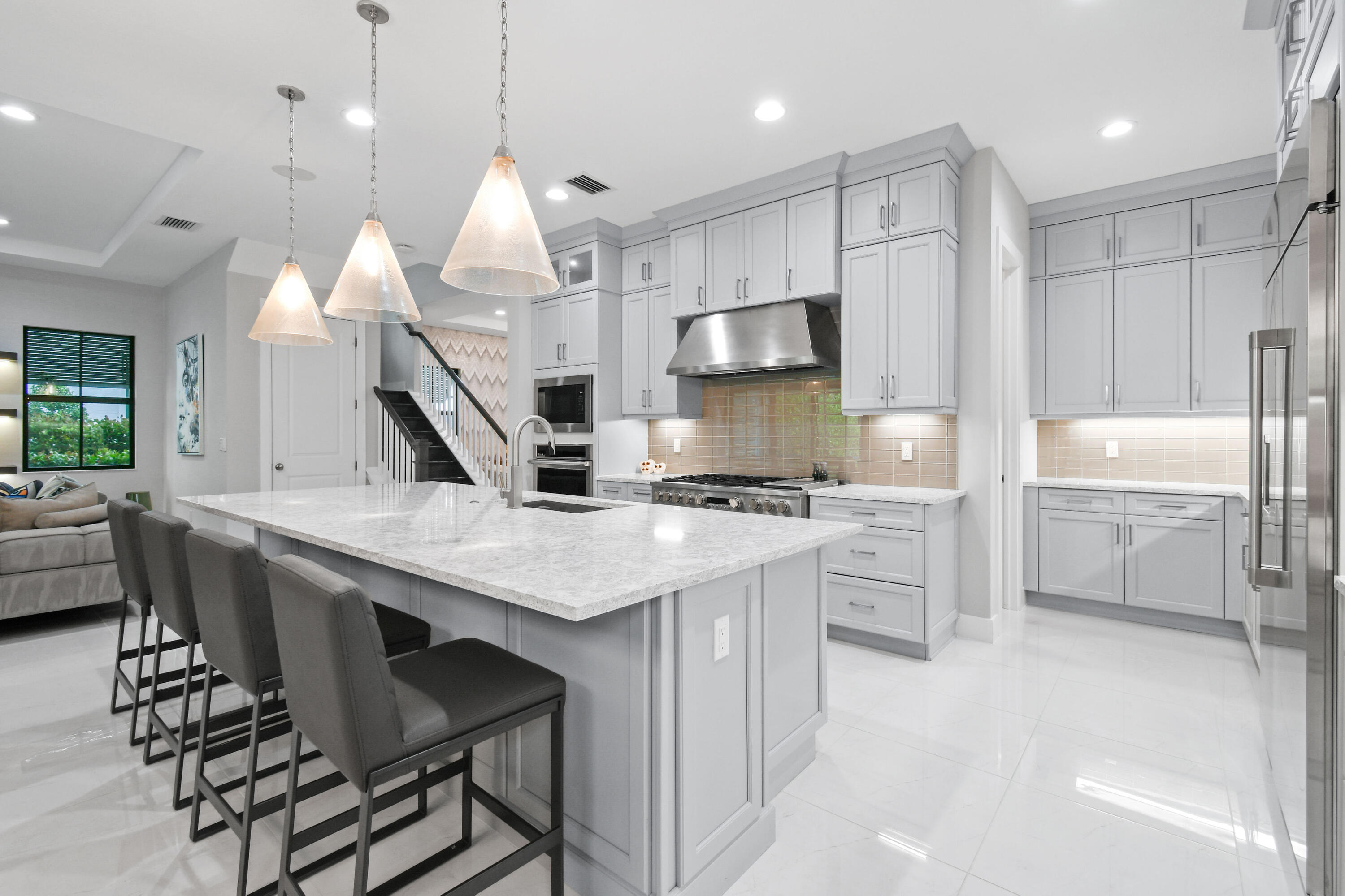 ARTISTRY - Residential