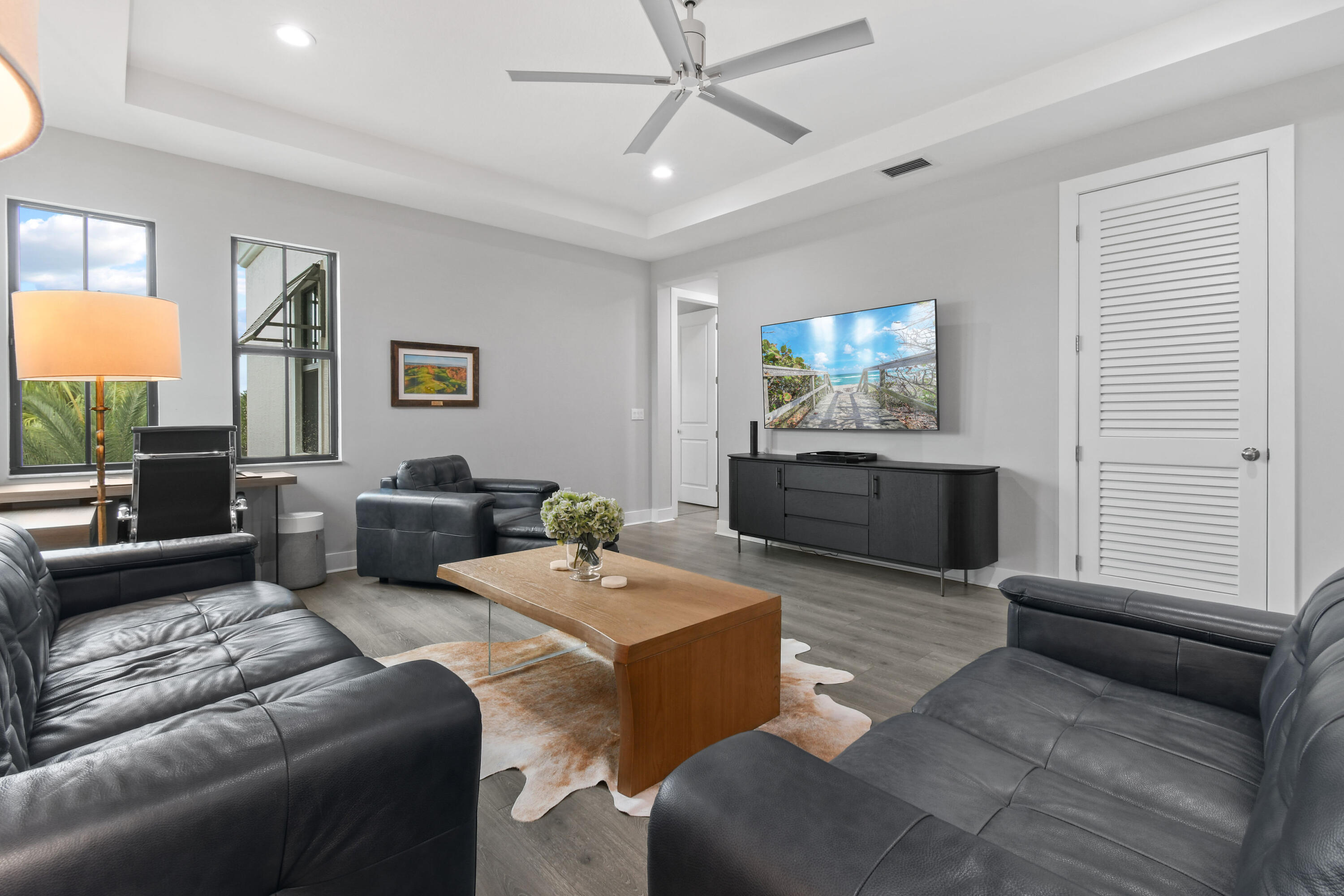 ARTISTRY - Residential