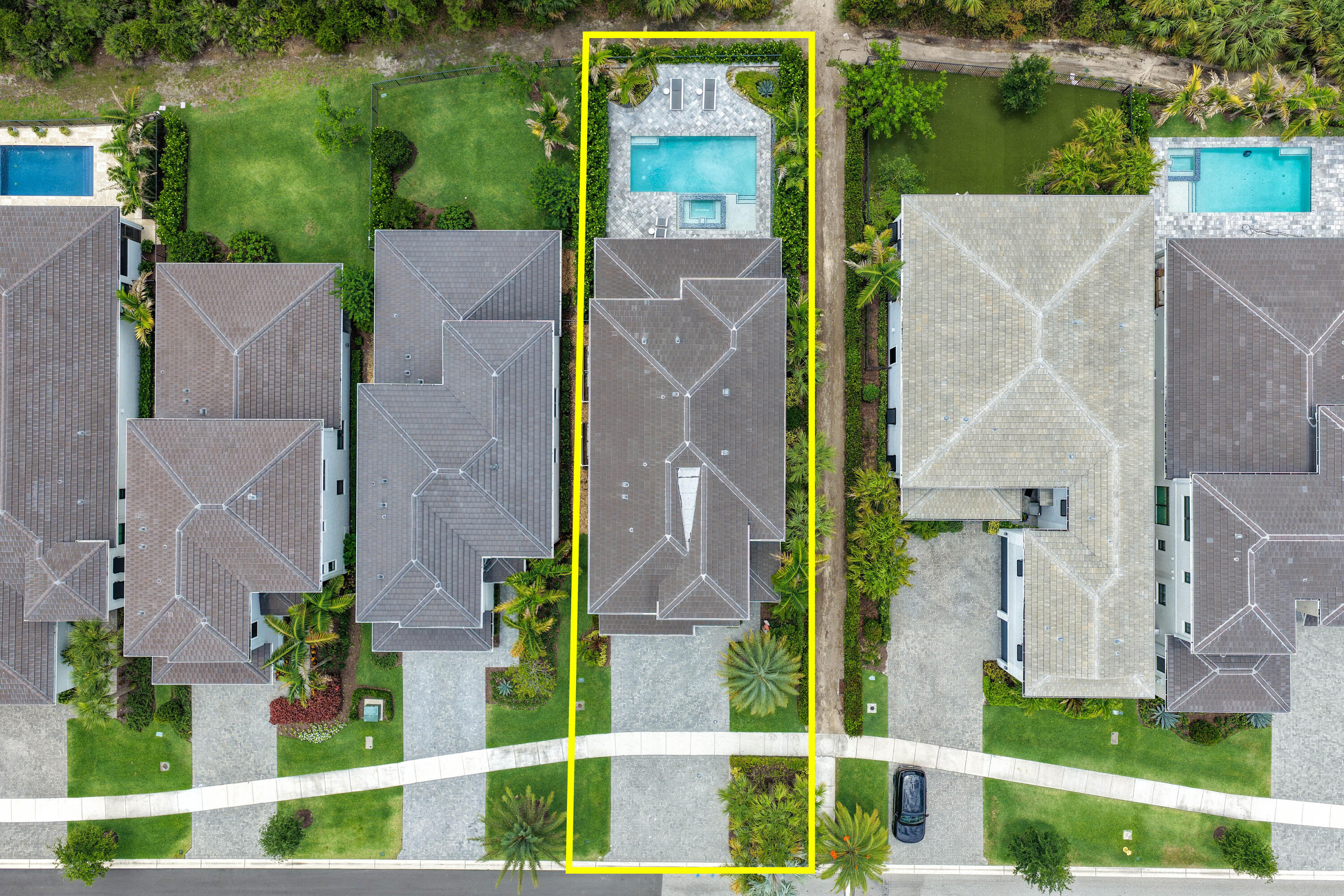 ARTISTRY - Residential