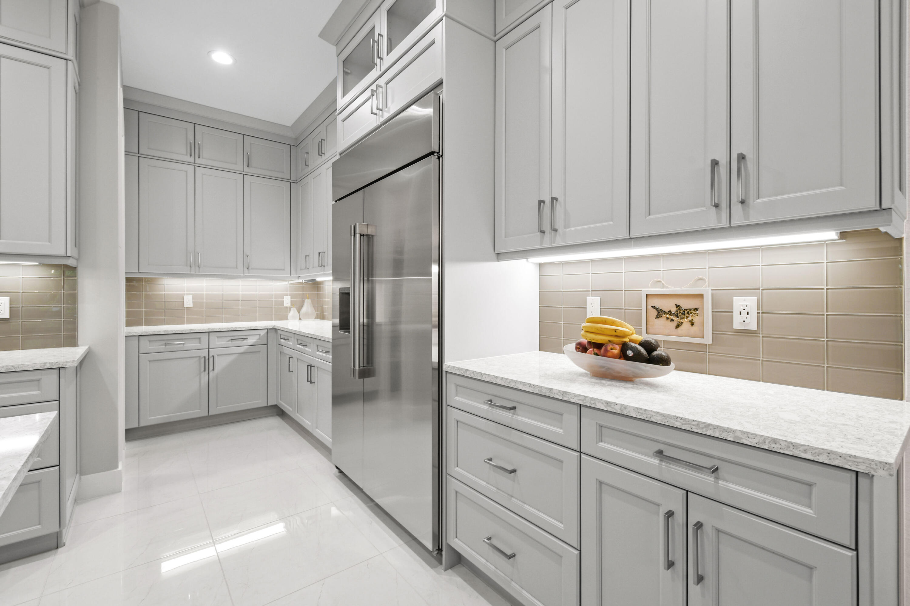 ARTISTRY - Residential