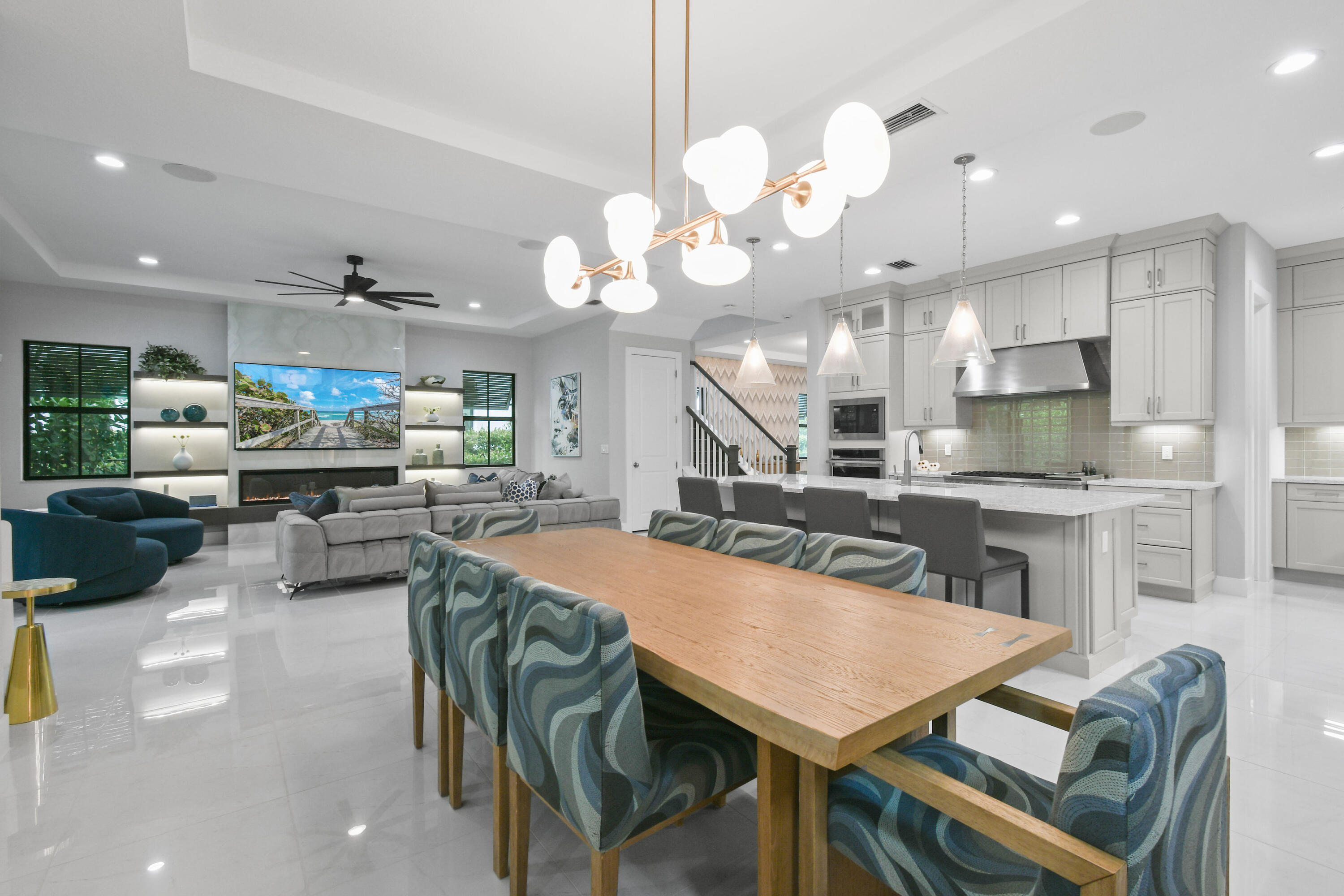 ARTISTRY - Residential