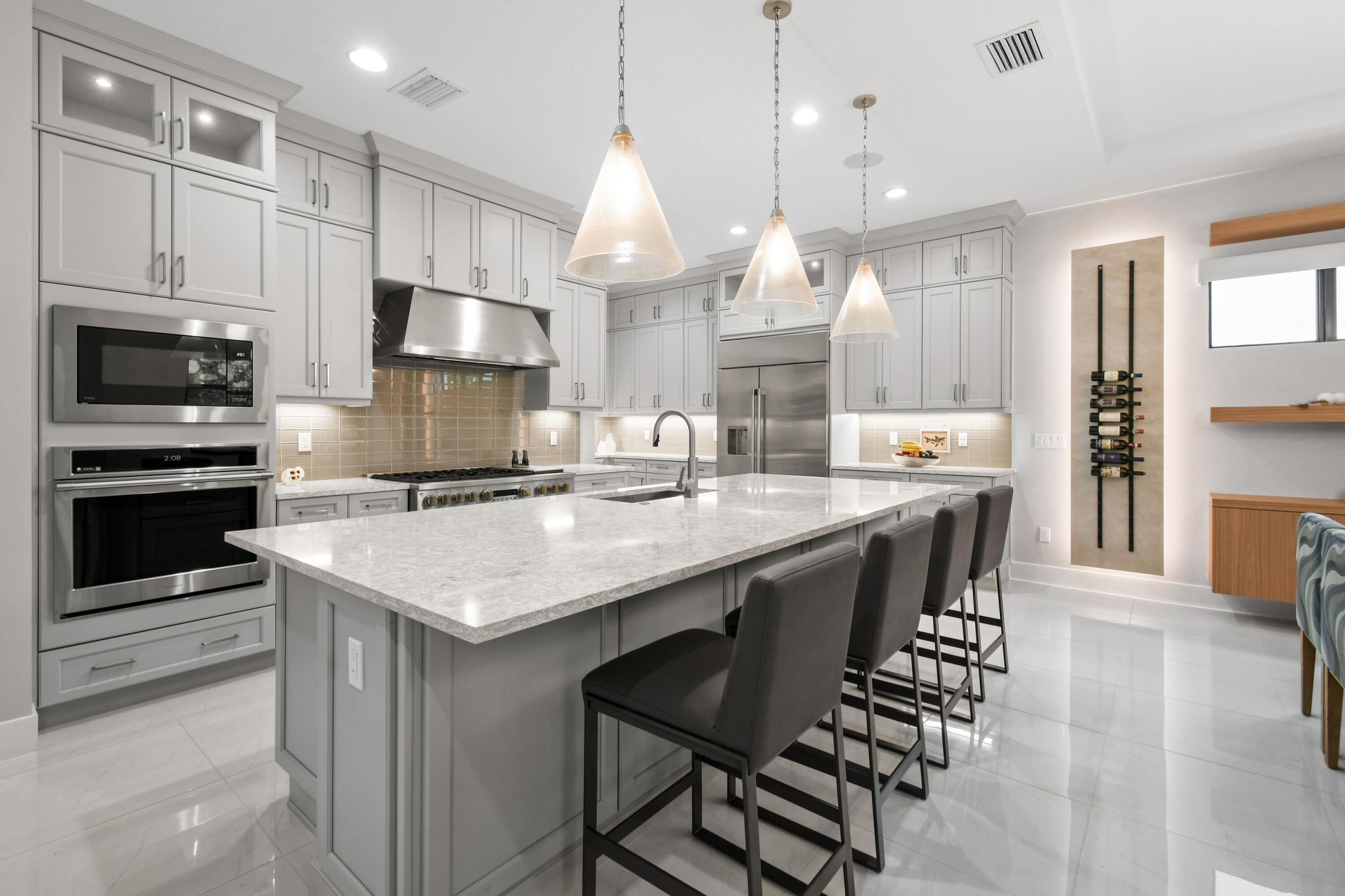 ARTISTRY - Residential