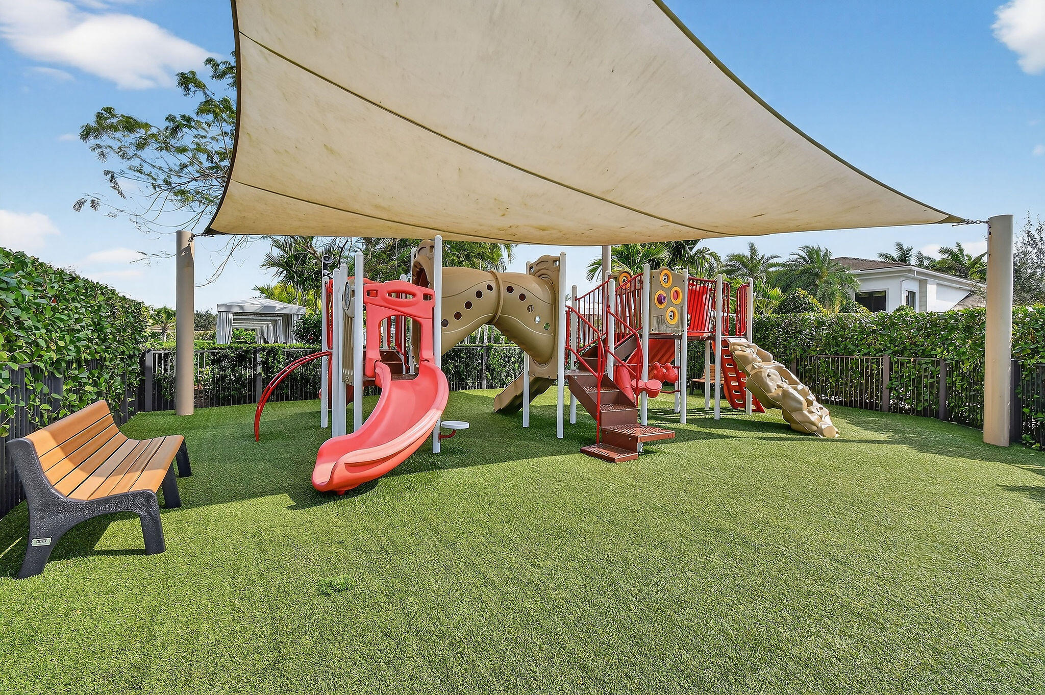 ARTISTRY - Residential