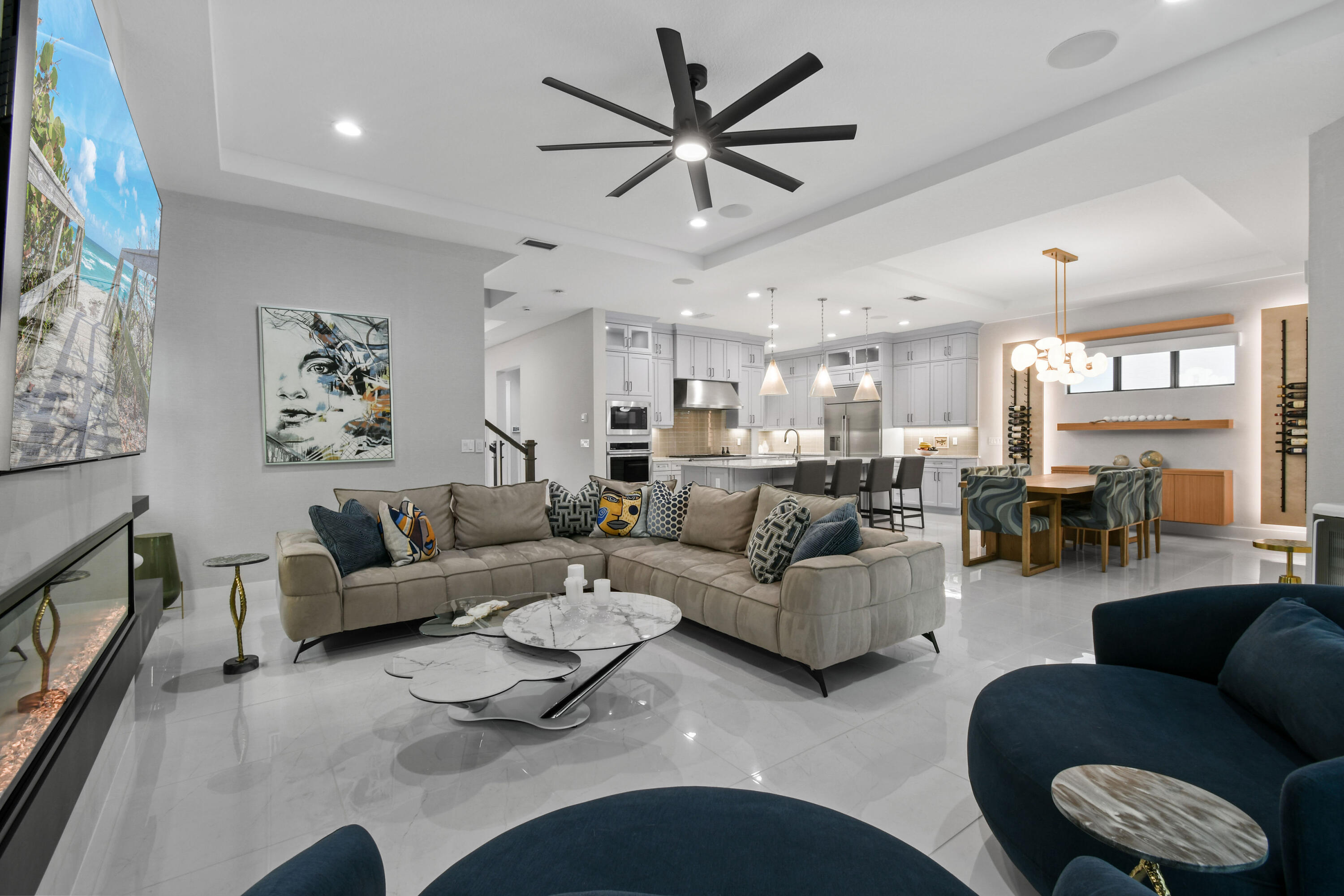 ARTISTRY - Residential