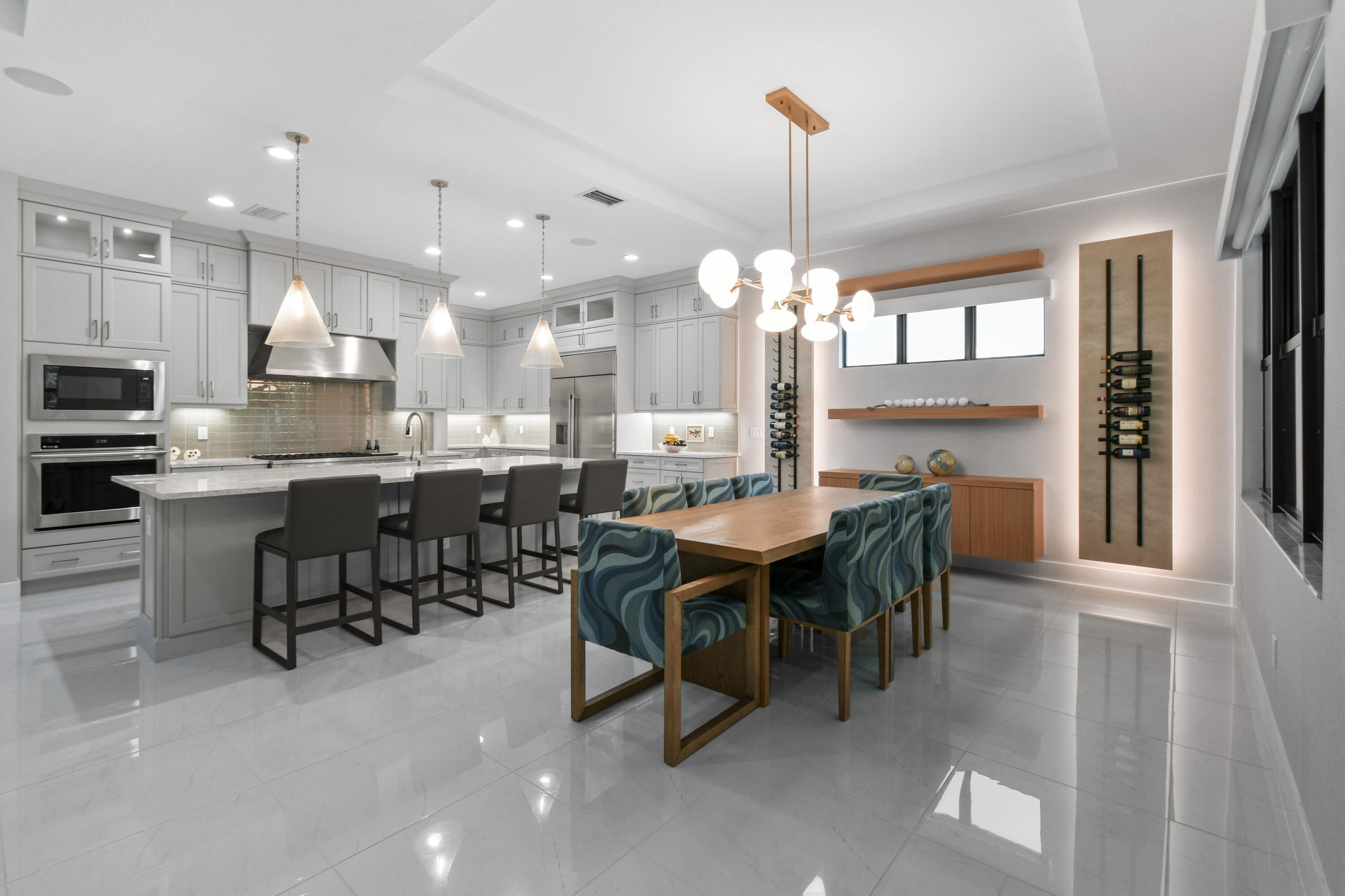 ARTISTRY - Residential
