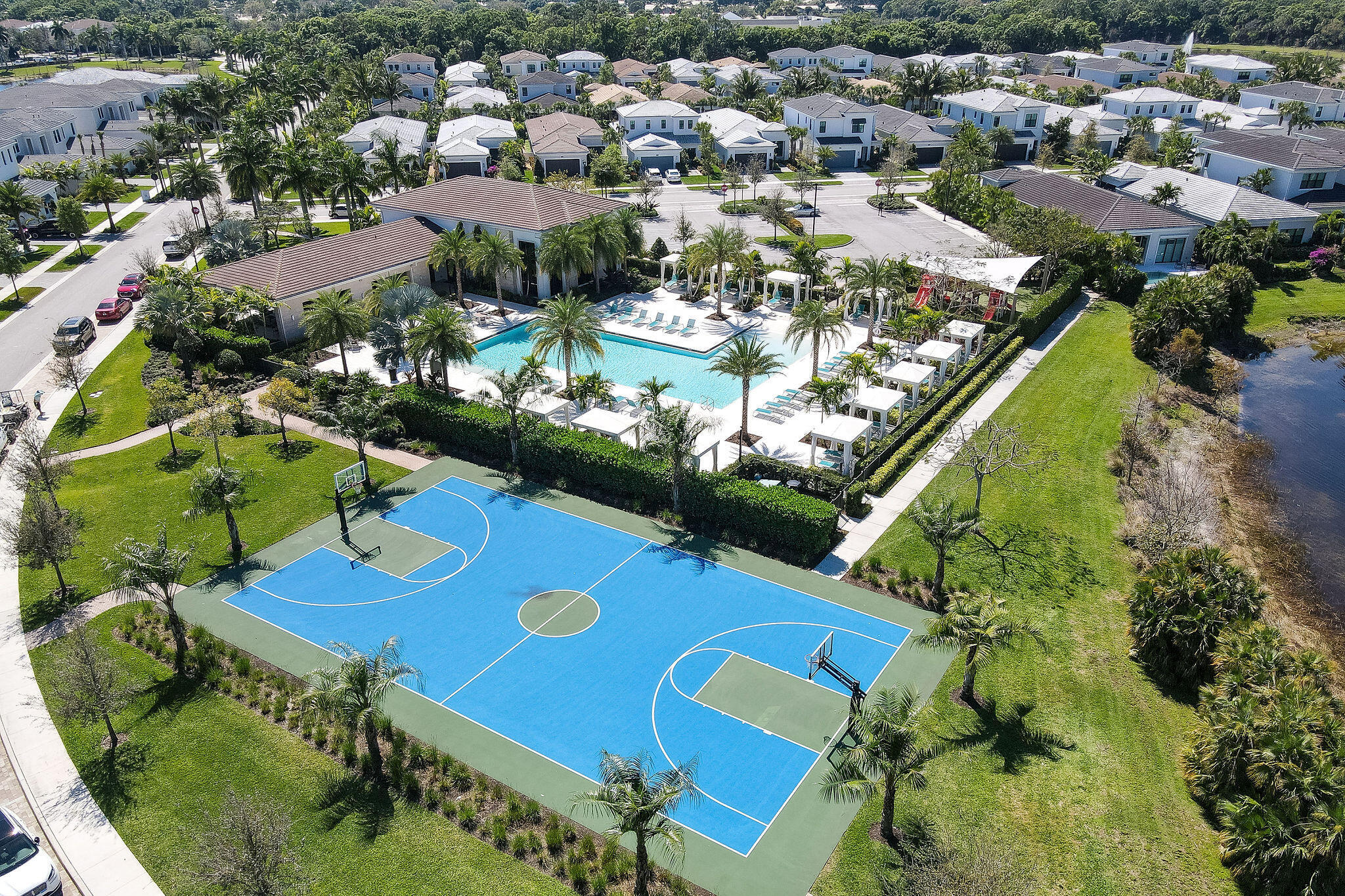 ARTISTRY - Residential