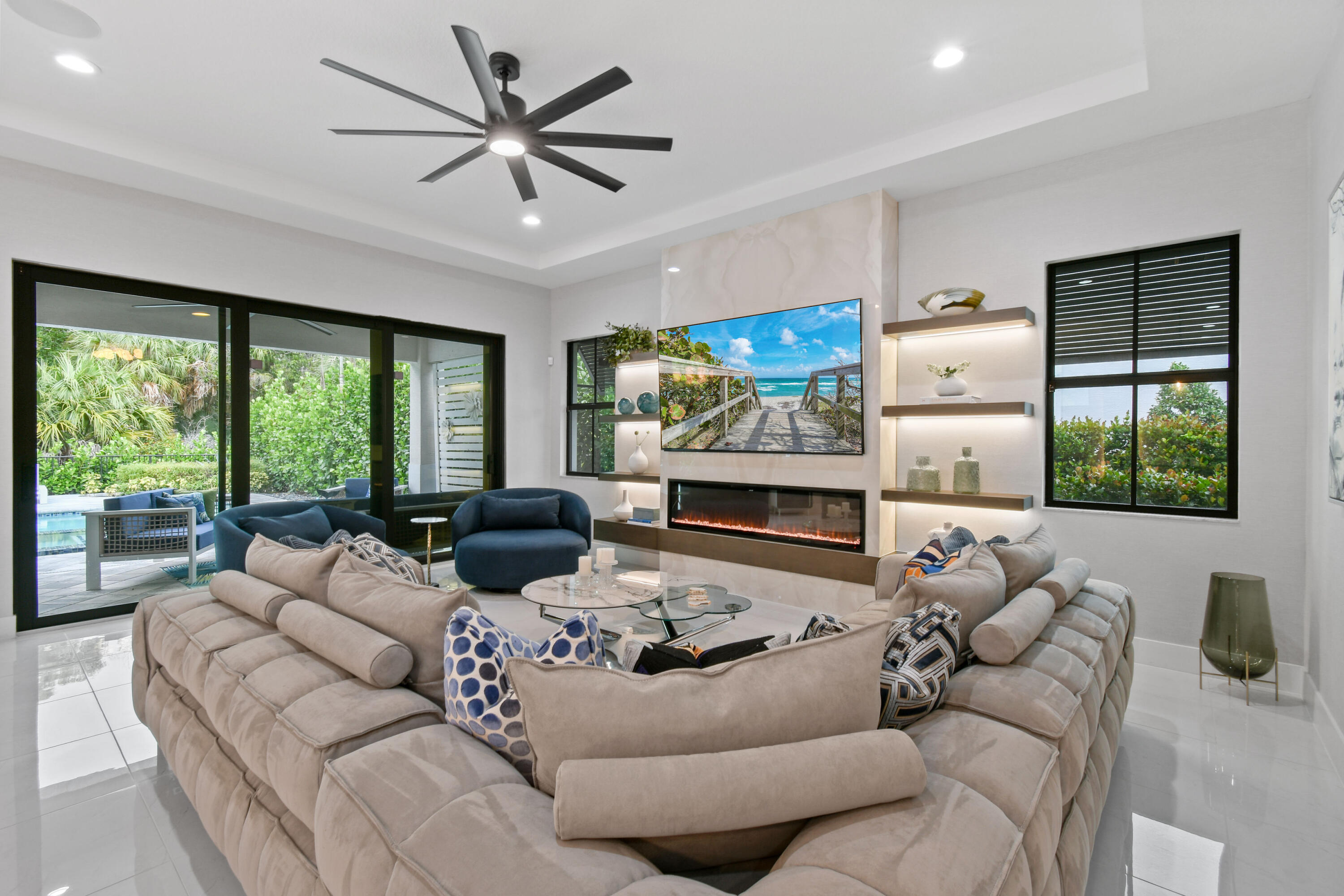 ARTISTRY - Residential