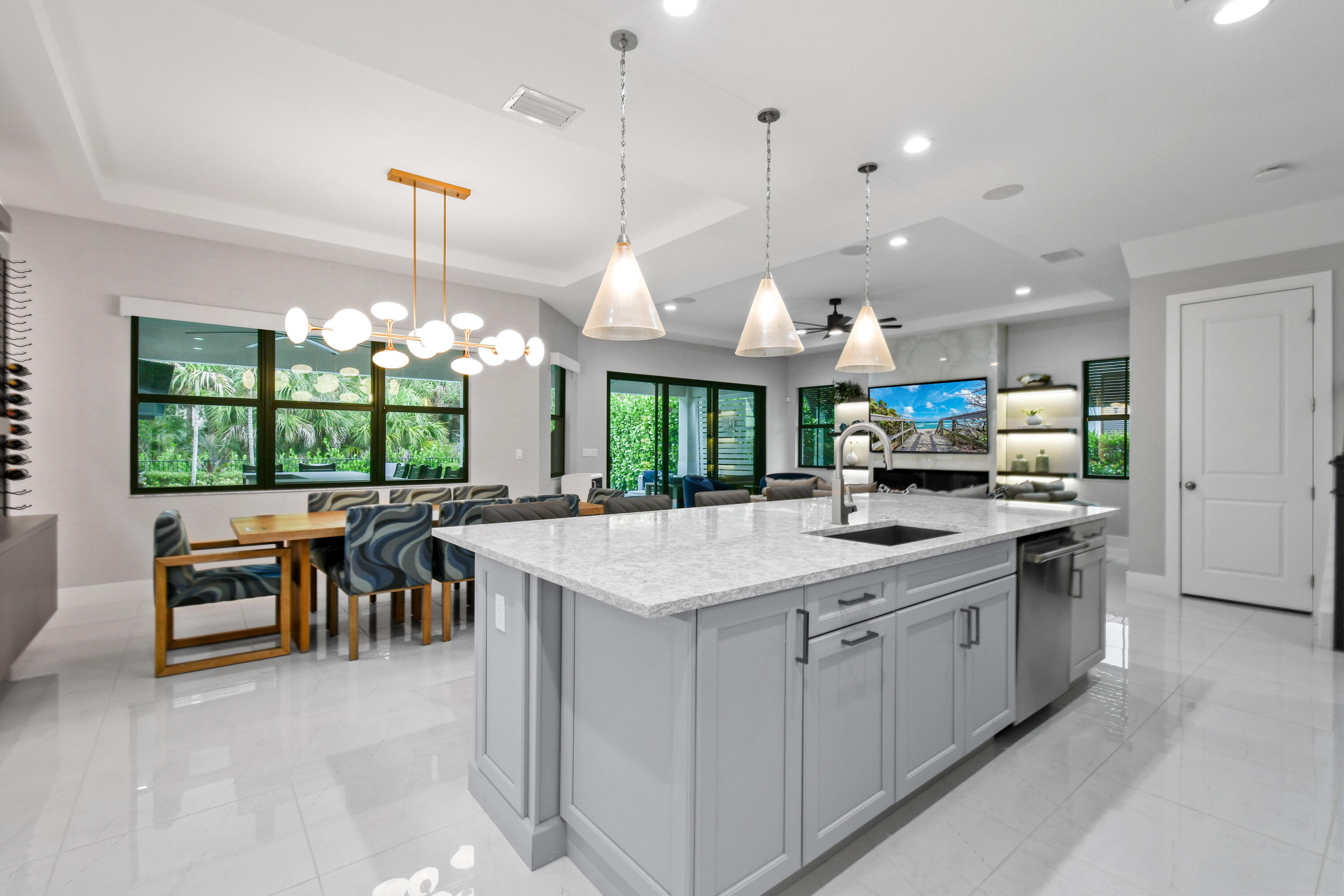 ARTISTRY - Residential