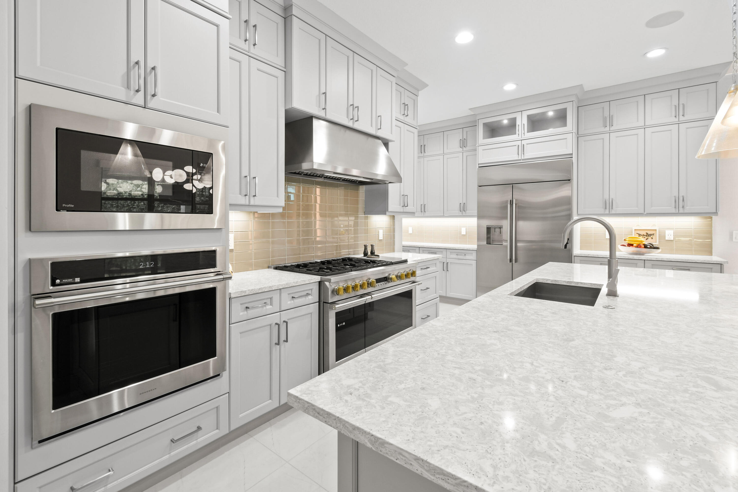 ARTISTRY - Residential