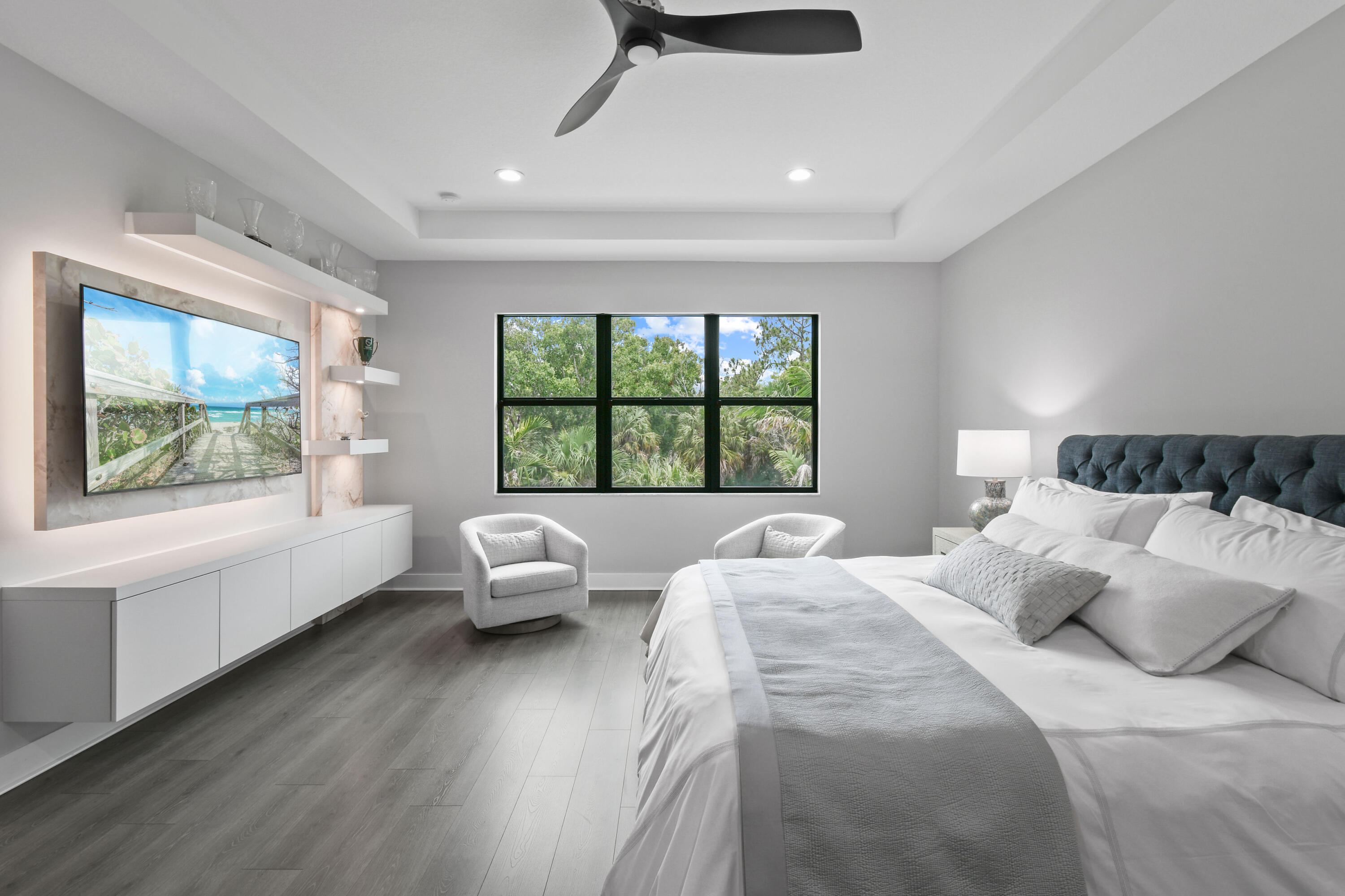 ARTISTRY - Residential
