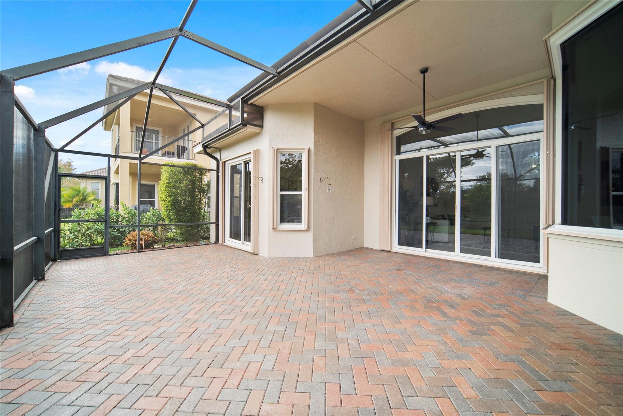 HERON BAY EAST - Residential