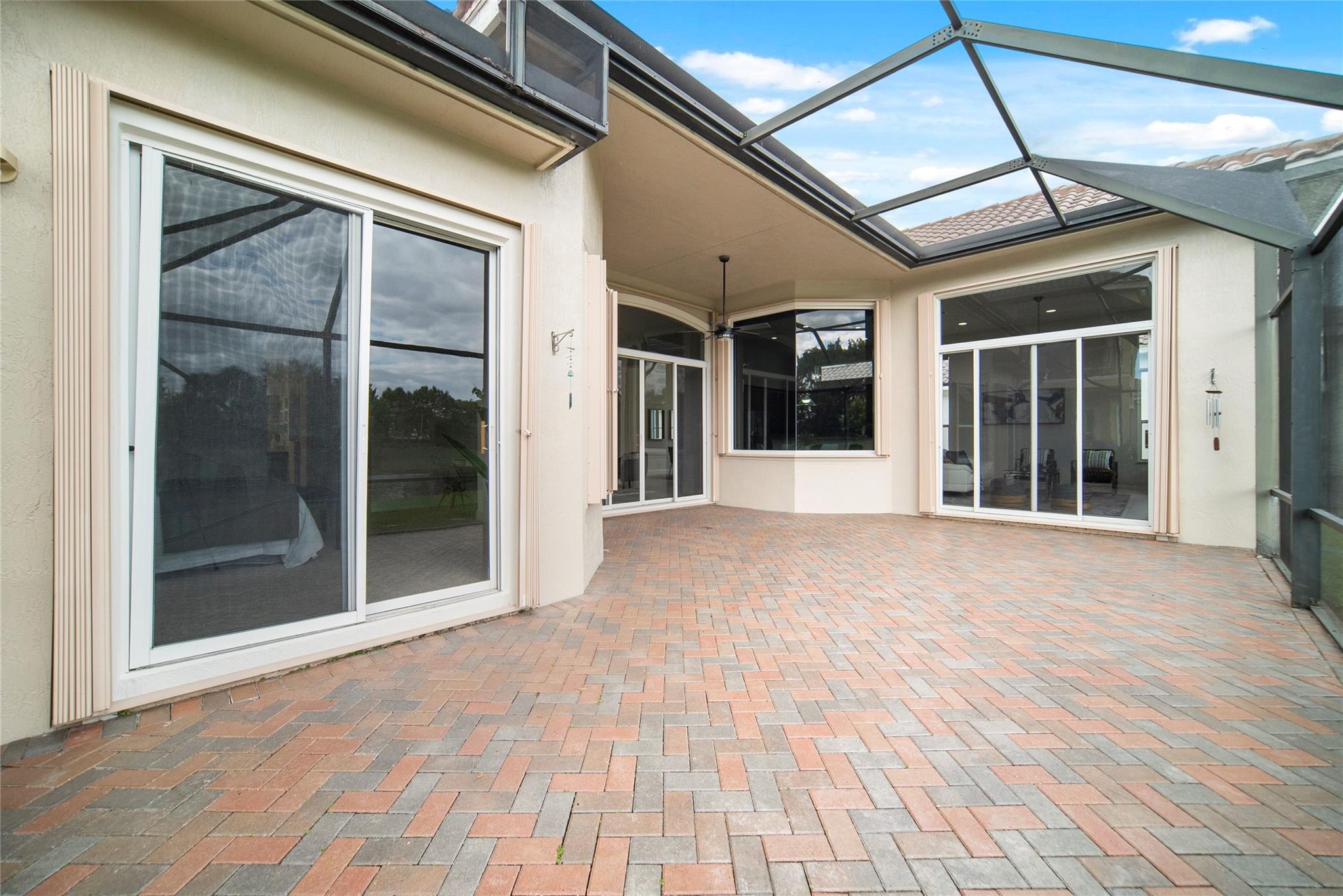 HERON BAY EAST - Residential