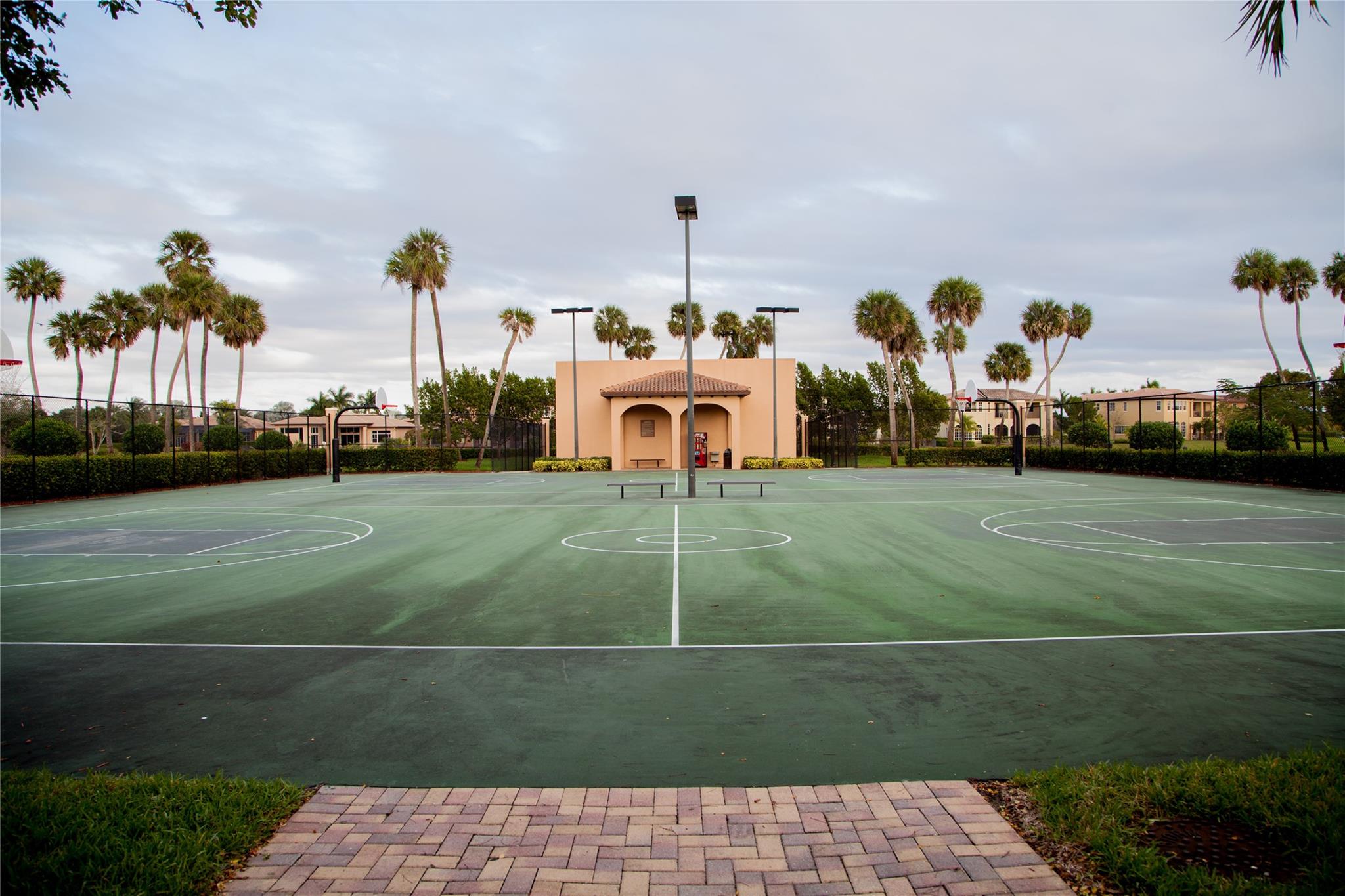 HERON BAY EAST - Residential