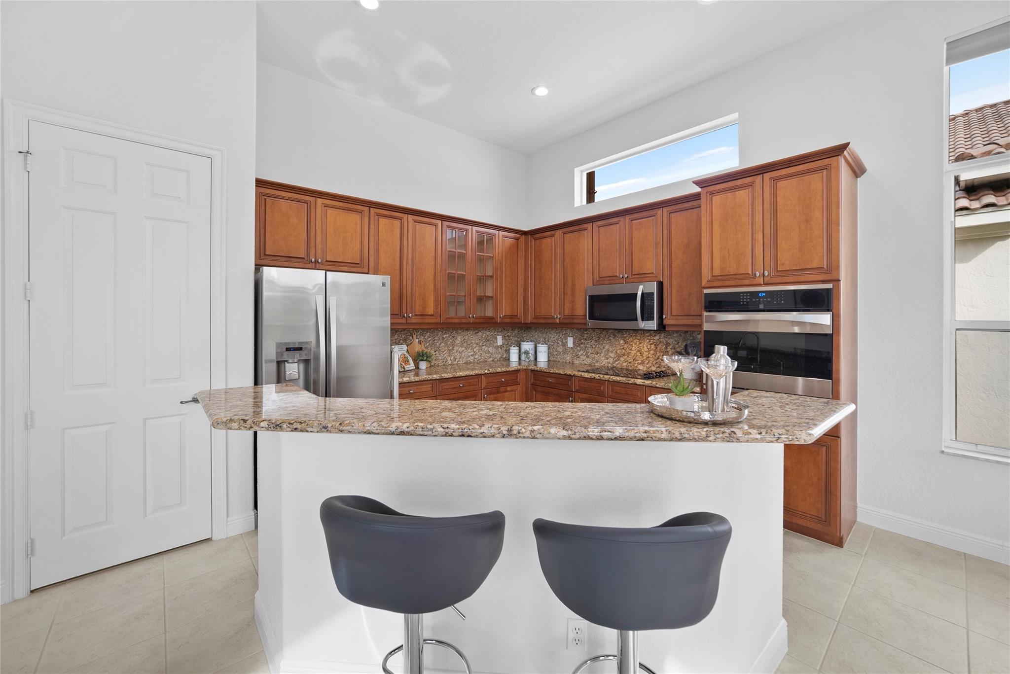 HERON BAY EAST - Residential