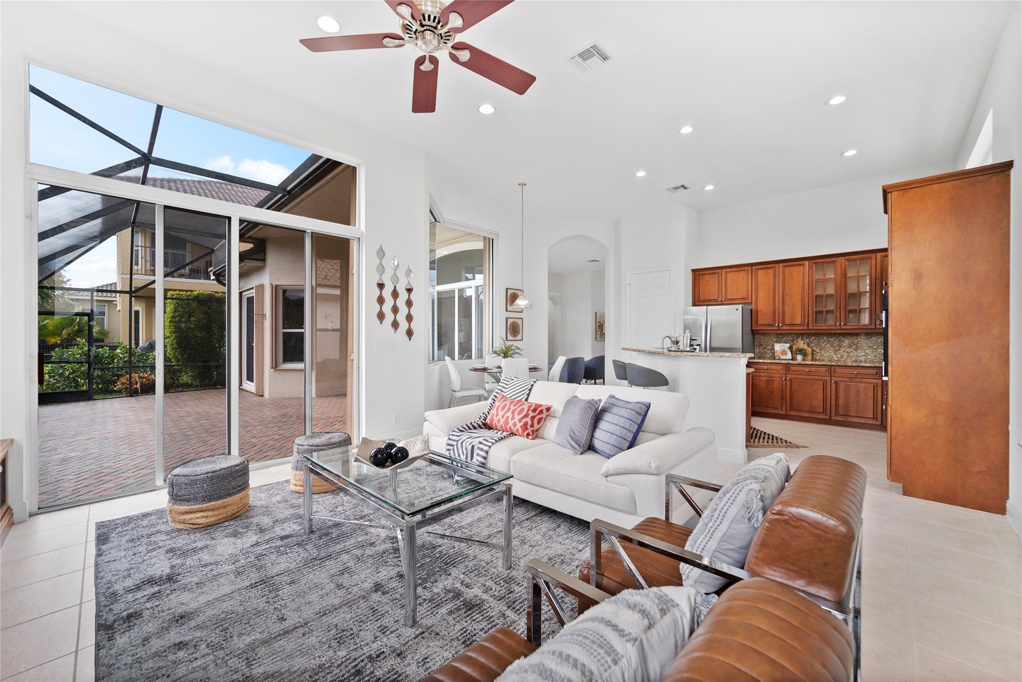 HERON BAY EAST - Residential