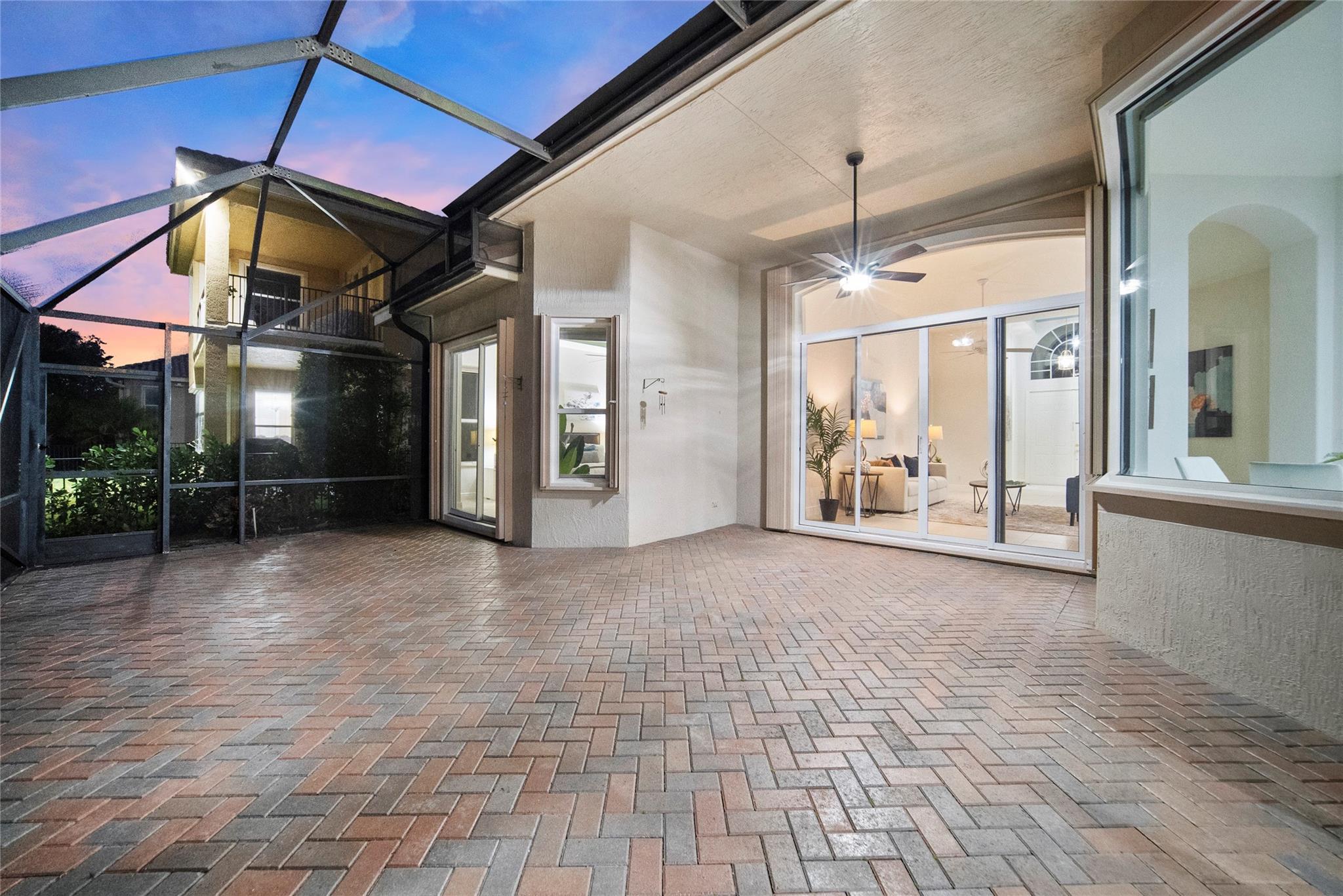 HERON BAY EAST - Residential