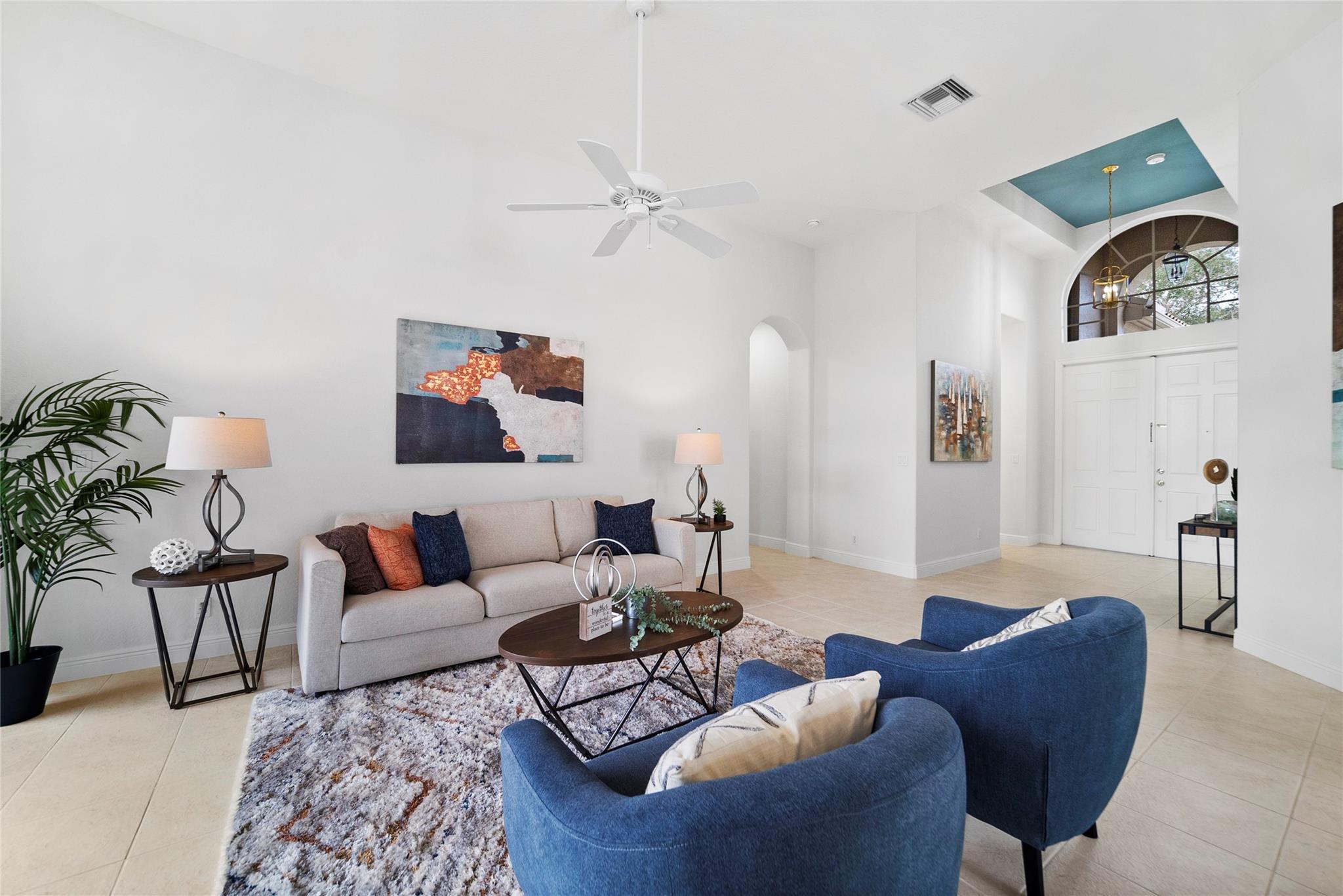 HERON BAY EAST - Residential