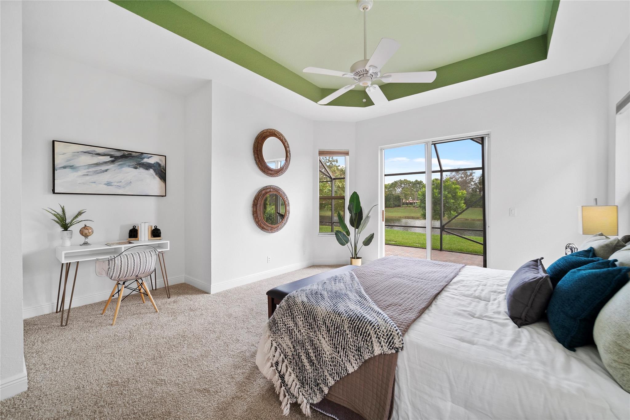 HERON BAY EAST - Residential