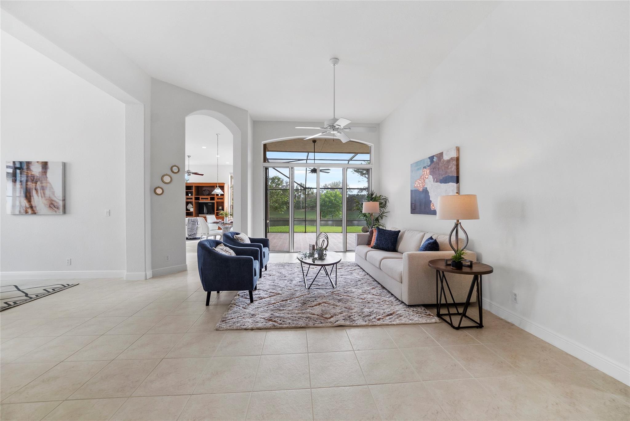 HERON BAY EAST - Residential